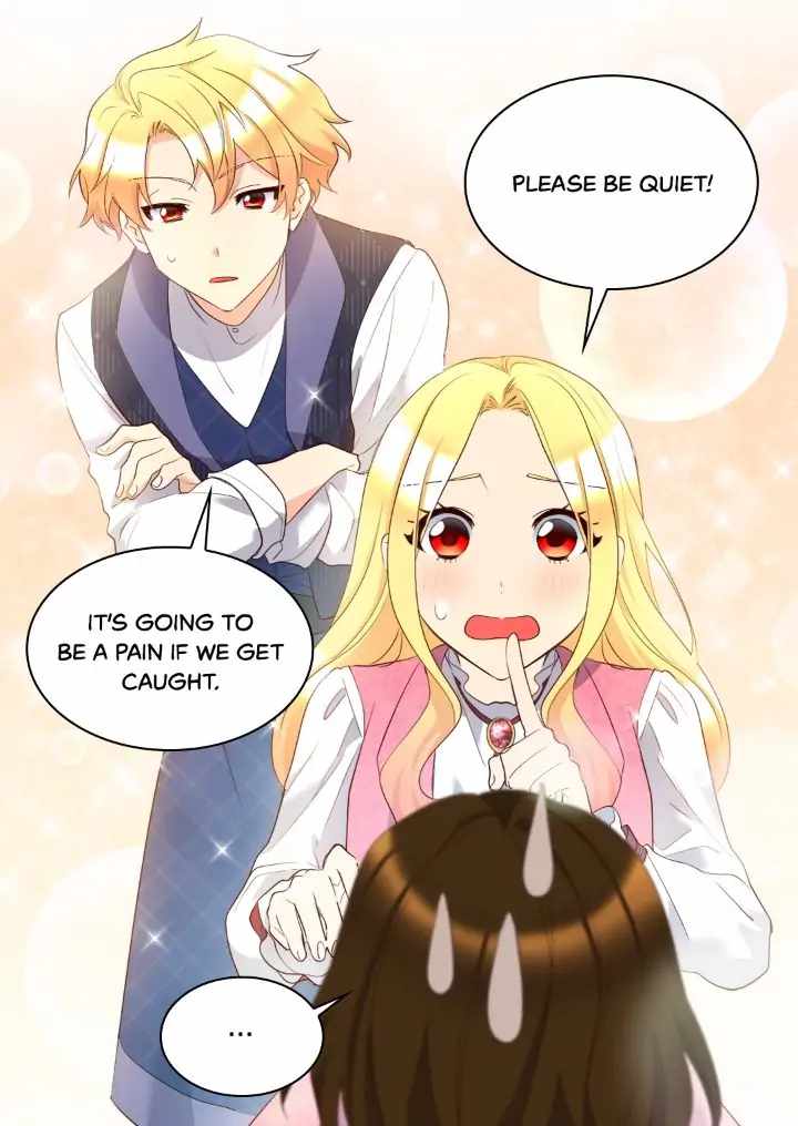 The Twin Siblings’ New Life - Chapter 148