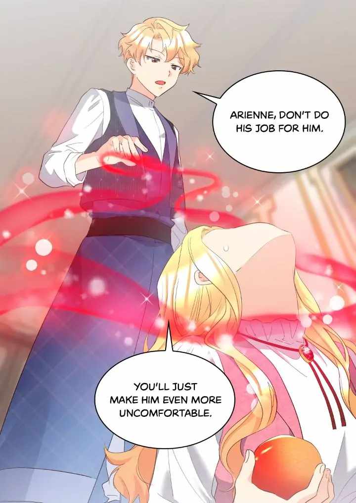 The Twin Siblings’ New Life - Chapter 148