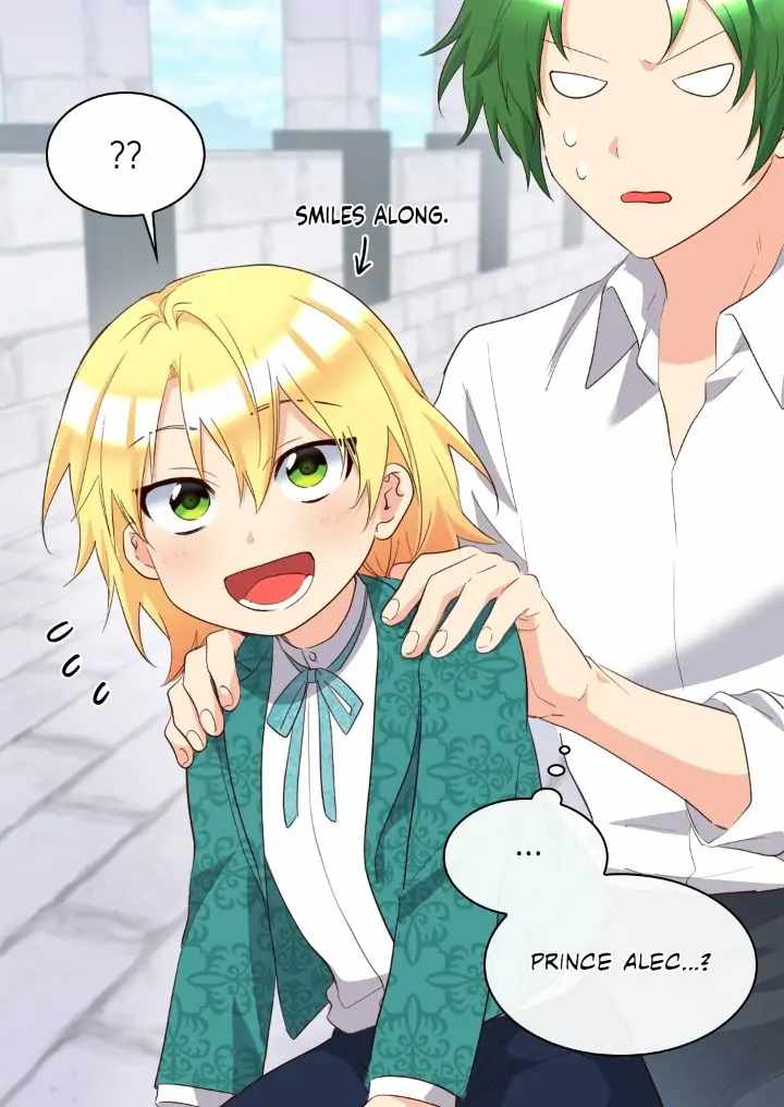 The Twin Siblings’ New Life - Chapter 151