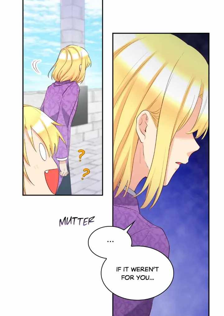 The Twin Siblings’ New Life - Chapter 151