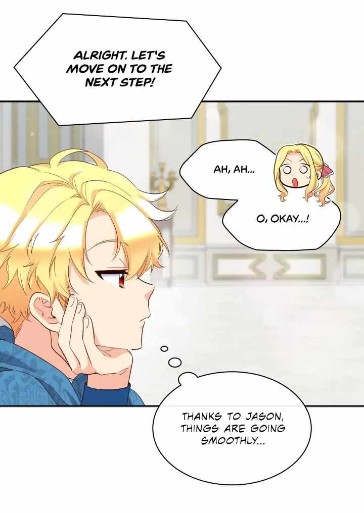 The Twin Siblings’ New Life - Chapter 155