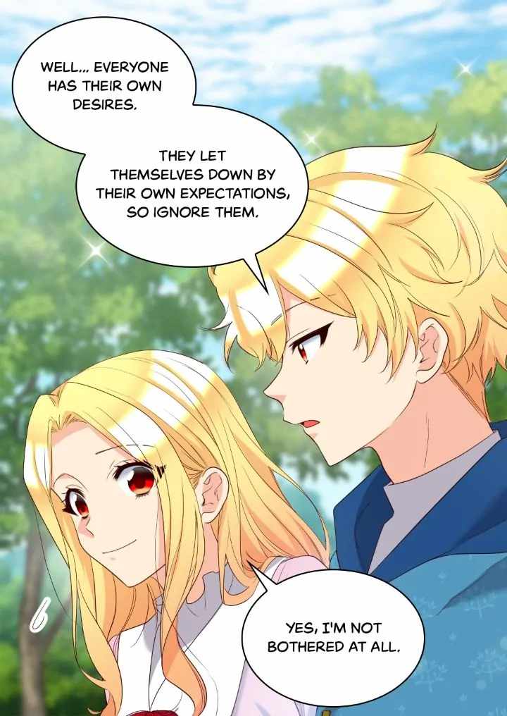 The Twin Siblings’ New Life - Chapter 156