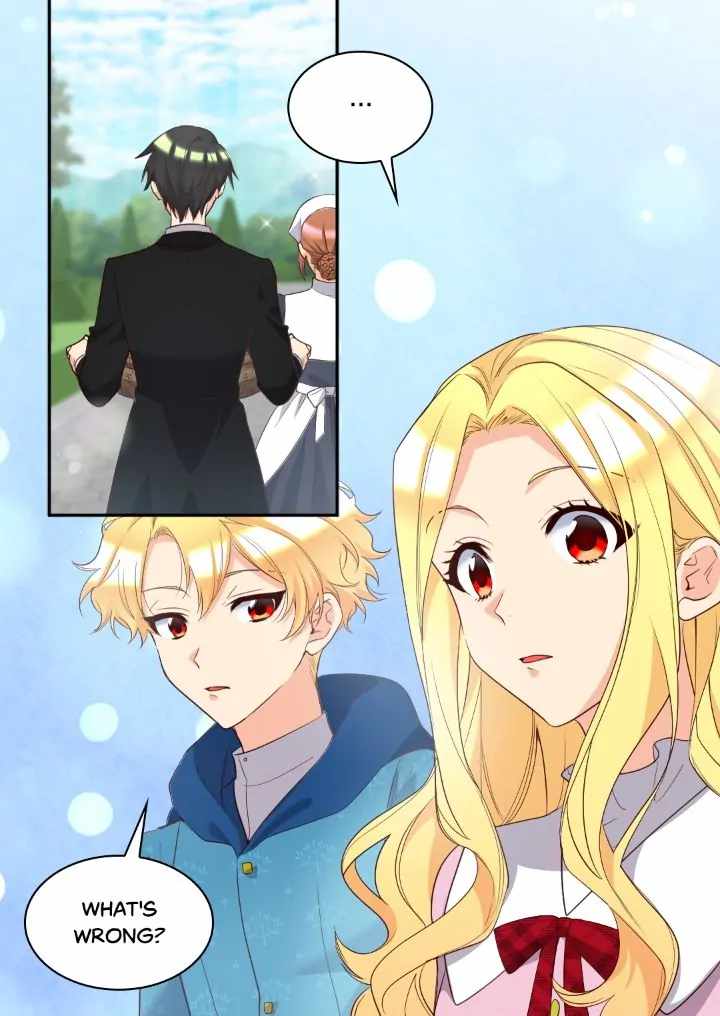 The Twin Siblings’ New Life - Chapter 156