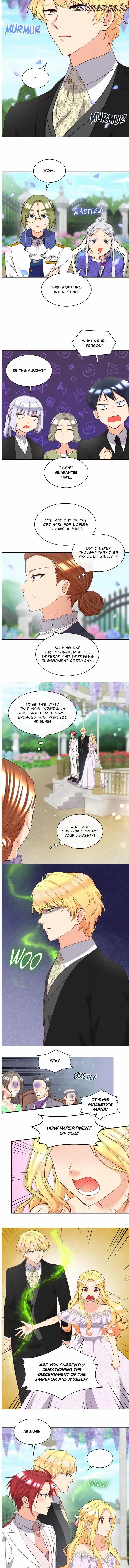 The Twin Siblings’ New Life - Chapter 158