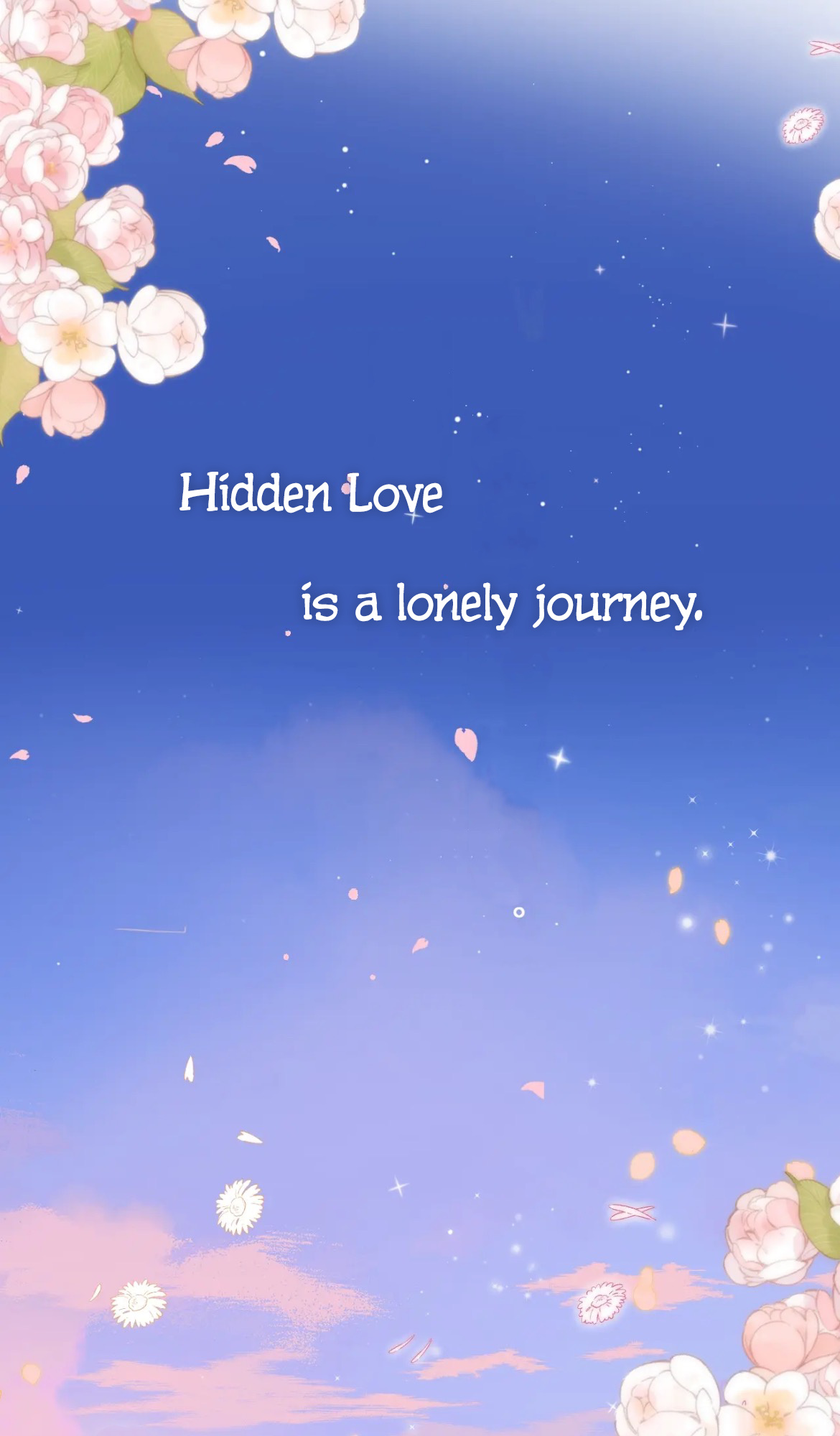 Hidden Love: Can't Be Concealed - Chapter 46.5