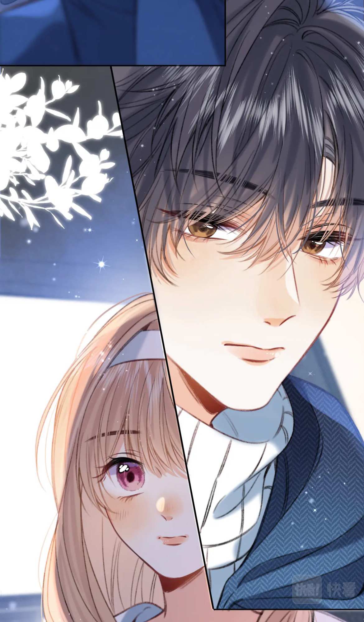 Hidden Love: Can't Be Concealed - Chapter 65