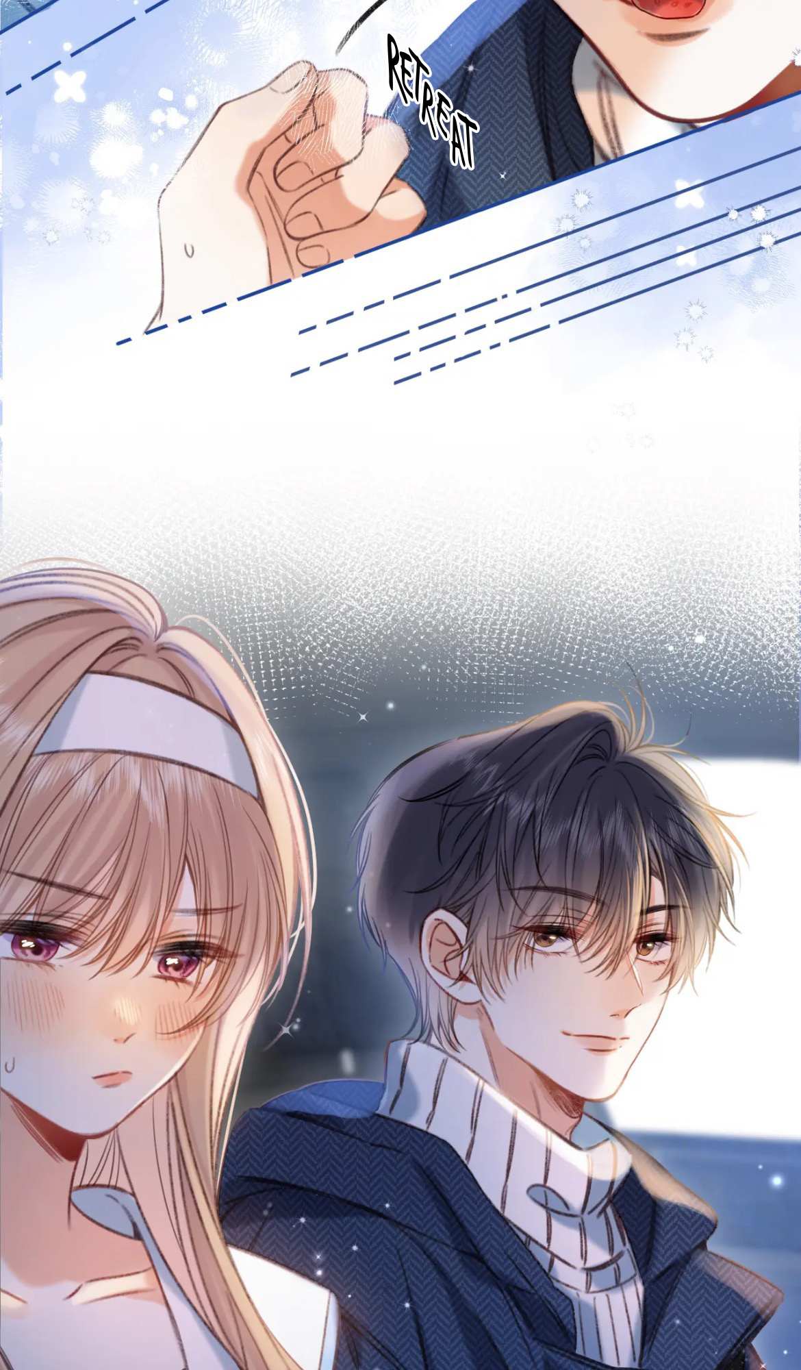 Hidden Love: Can't Be Concealed - Chapter 65