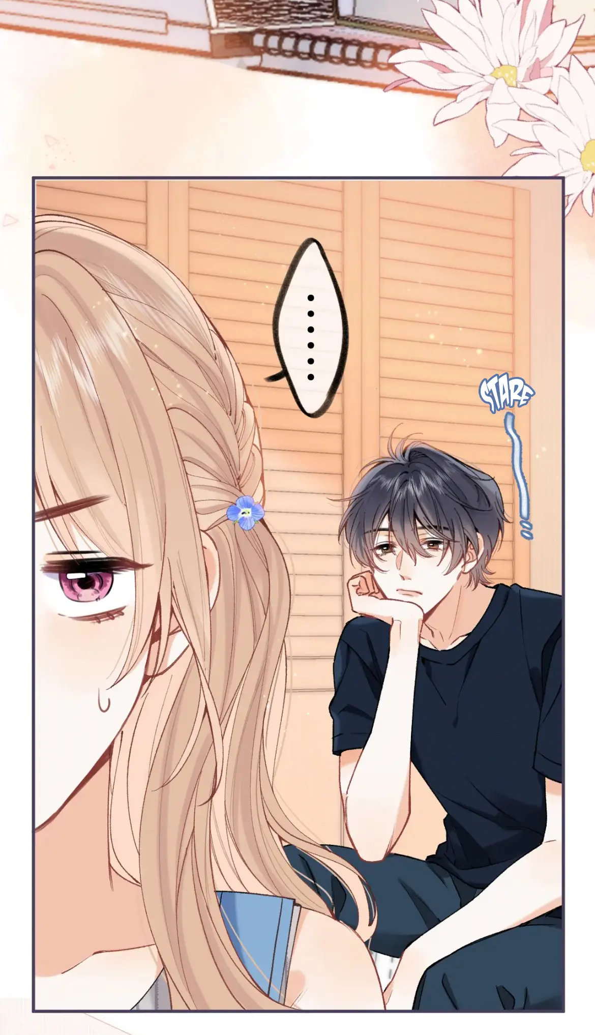 Hidden Love: Can't Be Concealed - Vol.4 Chapter 97: Studying Secretly