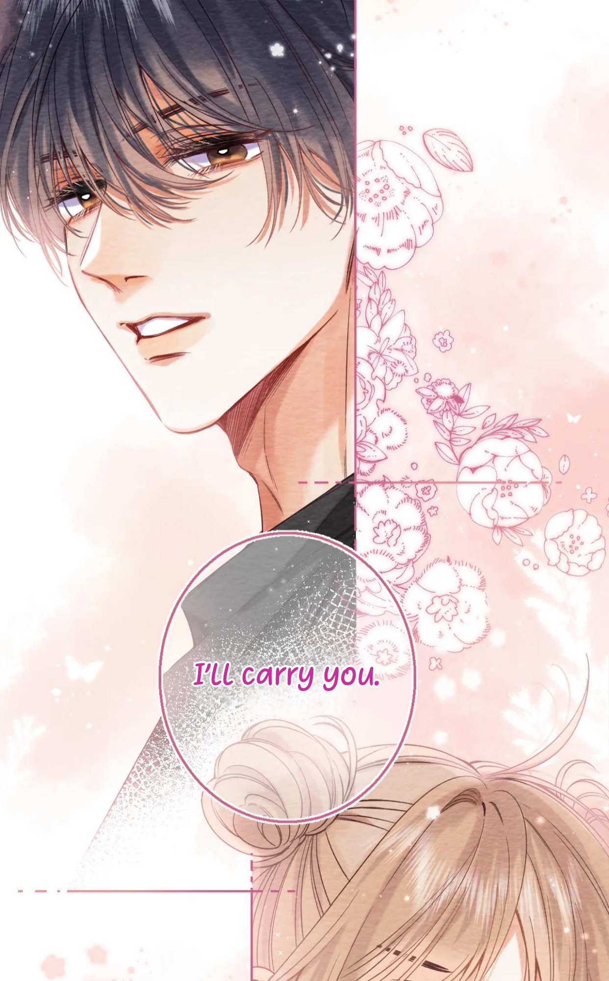 Hidden Love: Can't Be Concealed - Chapter 25