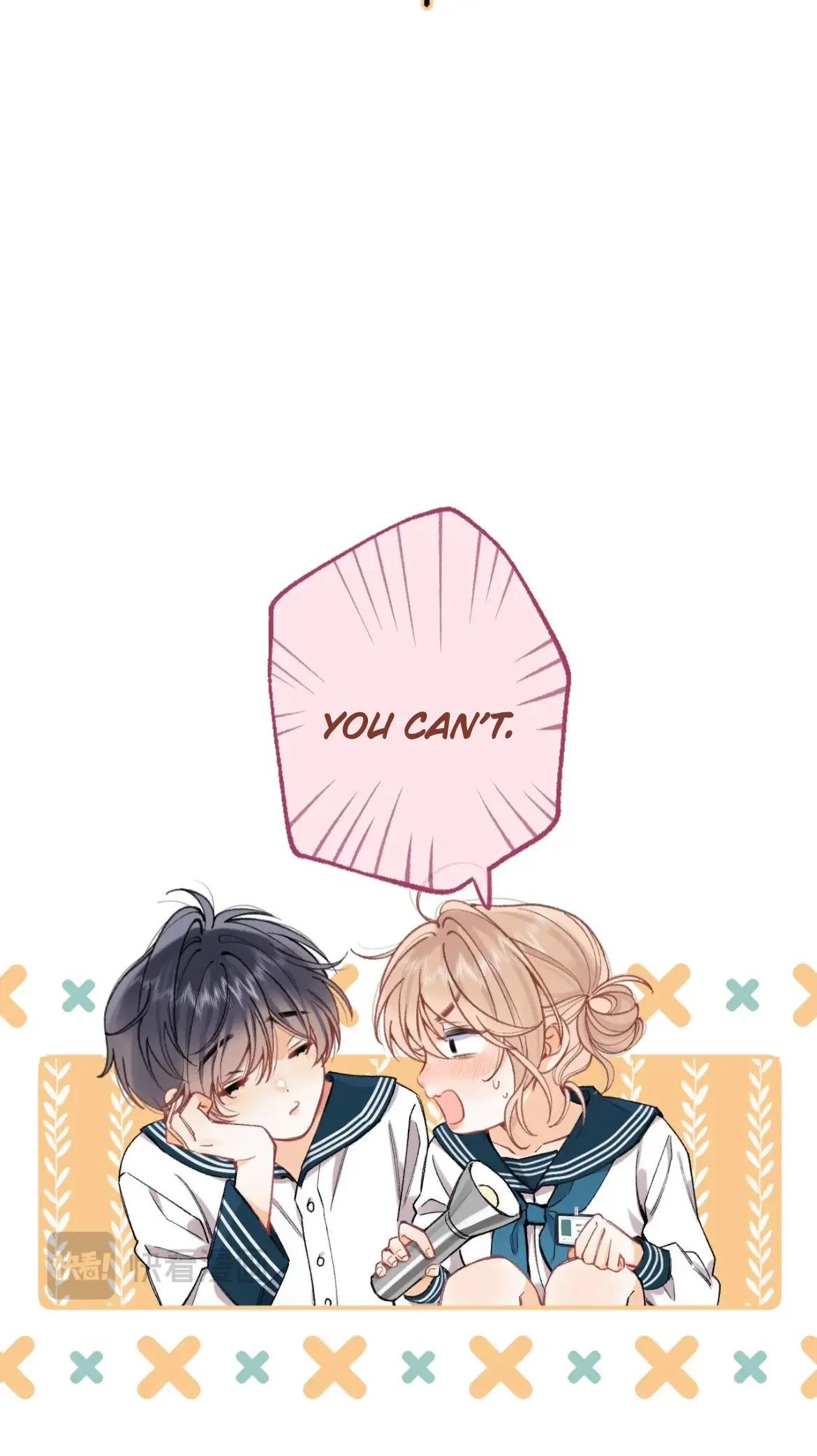 Hidden Love: Can't Be Concealed - Vol.4 Chapter 101: Kiss Again