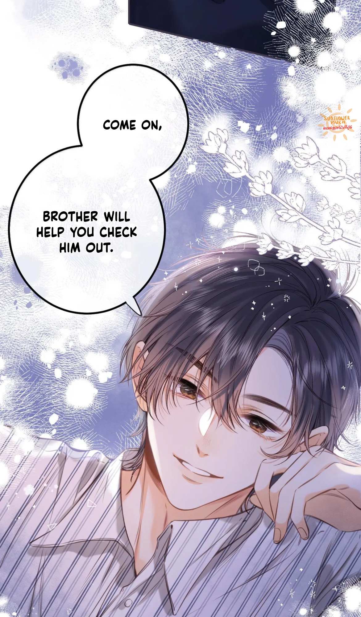 Hidden Love: Can't Be Concealed - Chapter 54