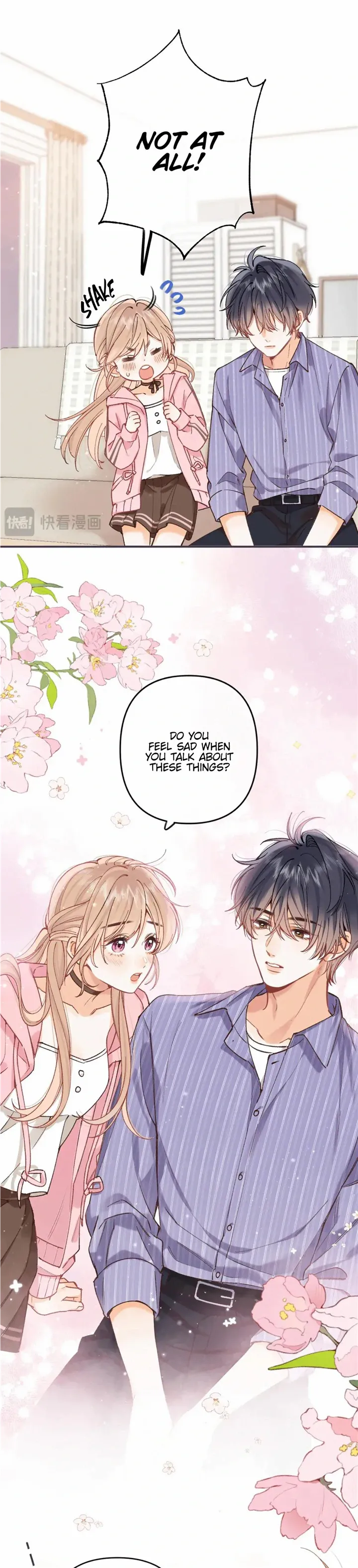 Hidden Love: Can't Be Concealed - Chapter 94