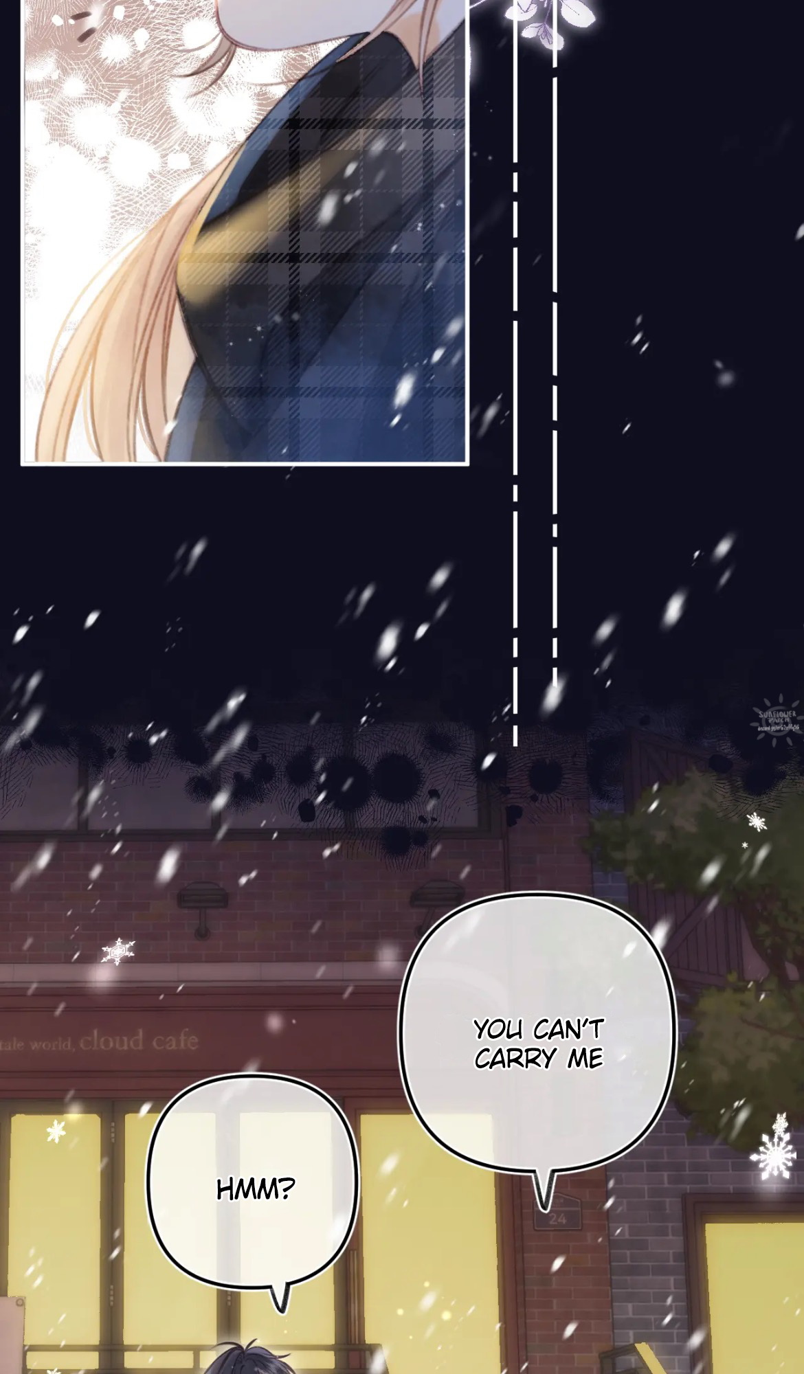 Hidden Love: Can't Be Concealed - Chapter 63