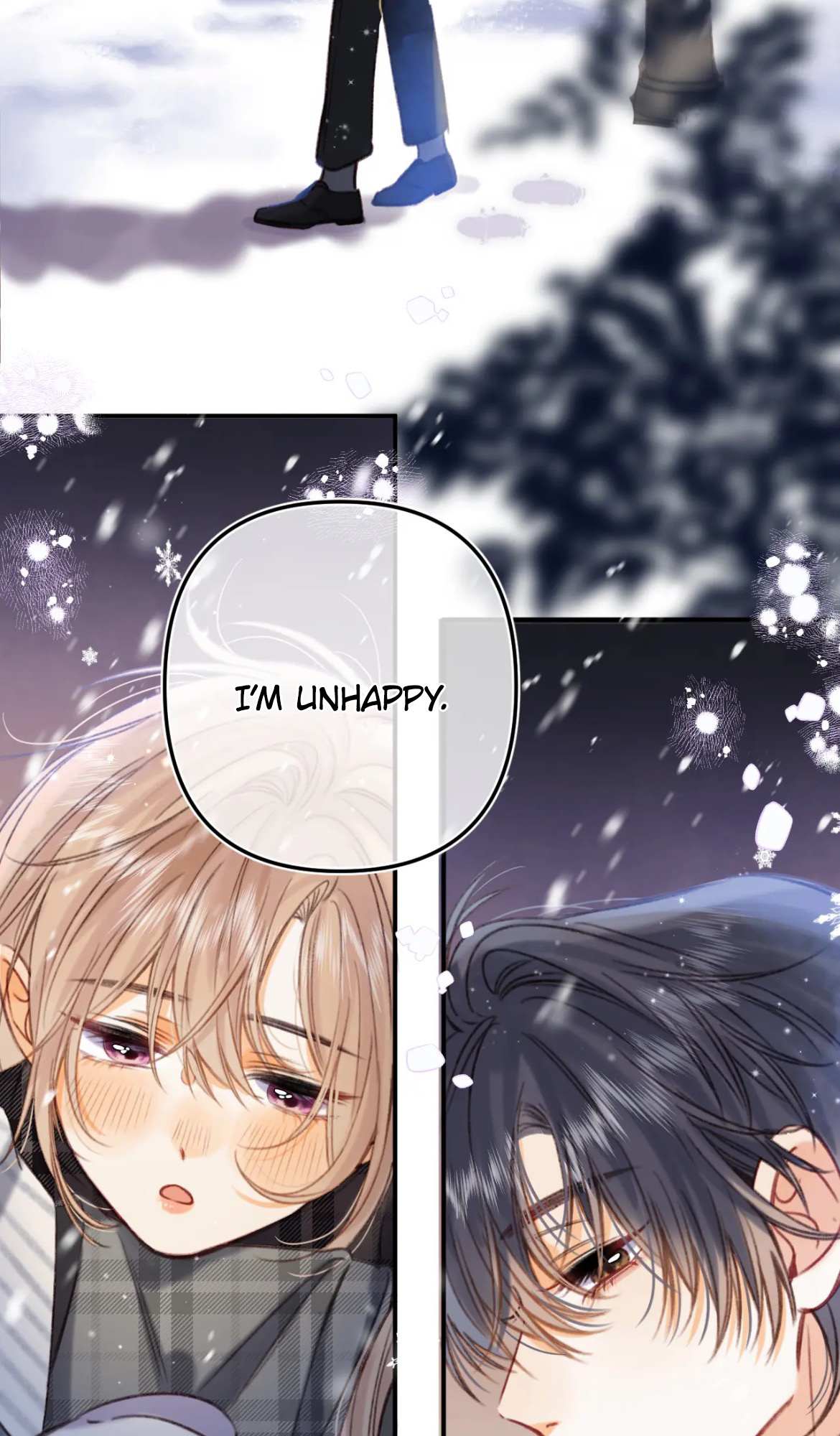 Hidden Love: Can't Be Concealed - Chapter 63