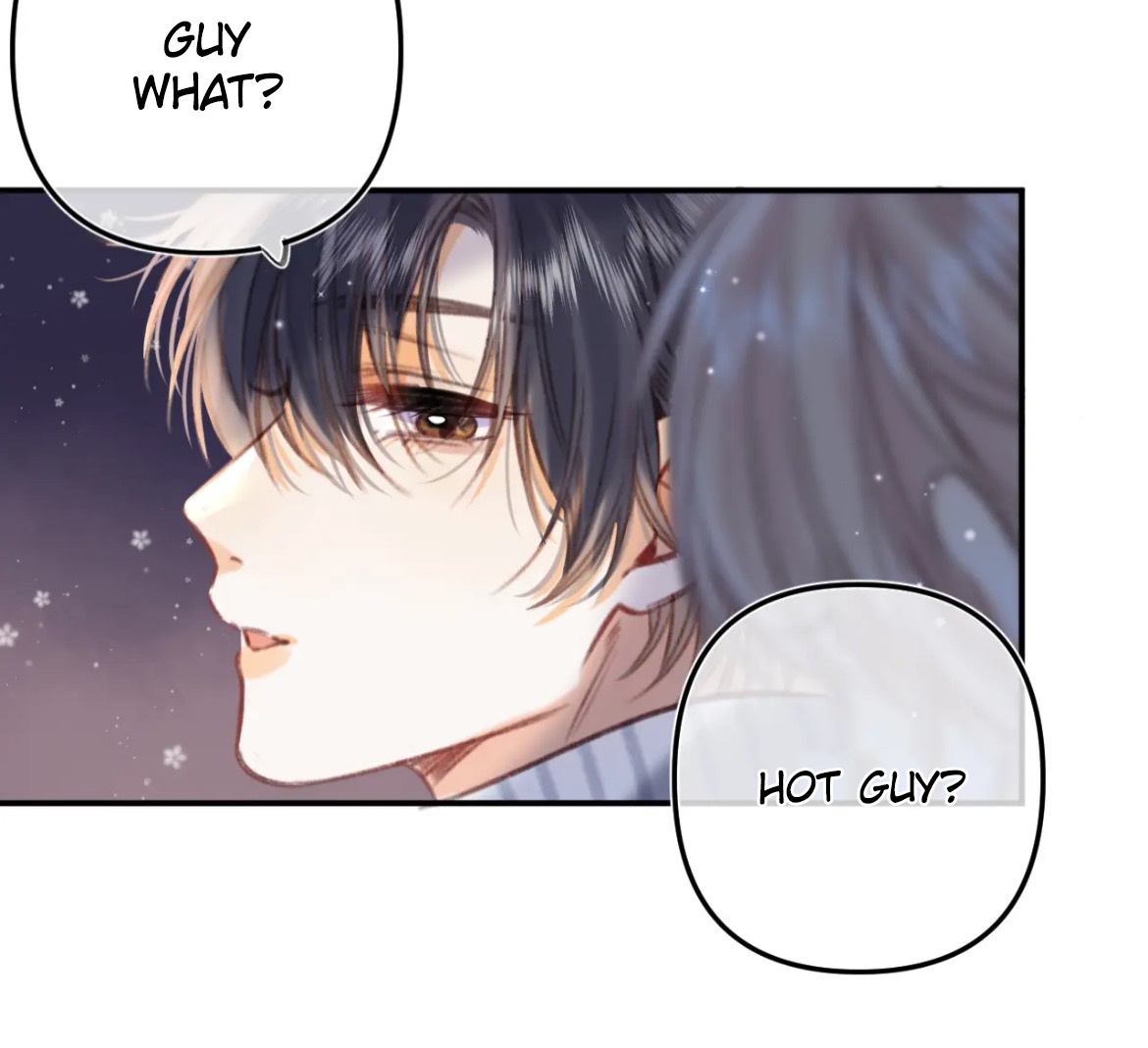 Hidden Love: Can't Be Concealed - Chapter 63