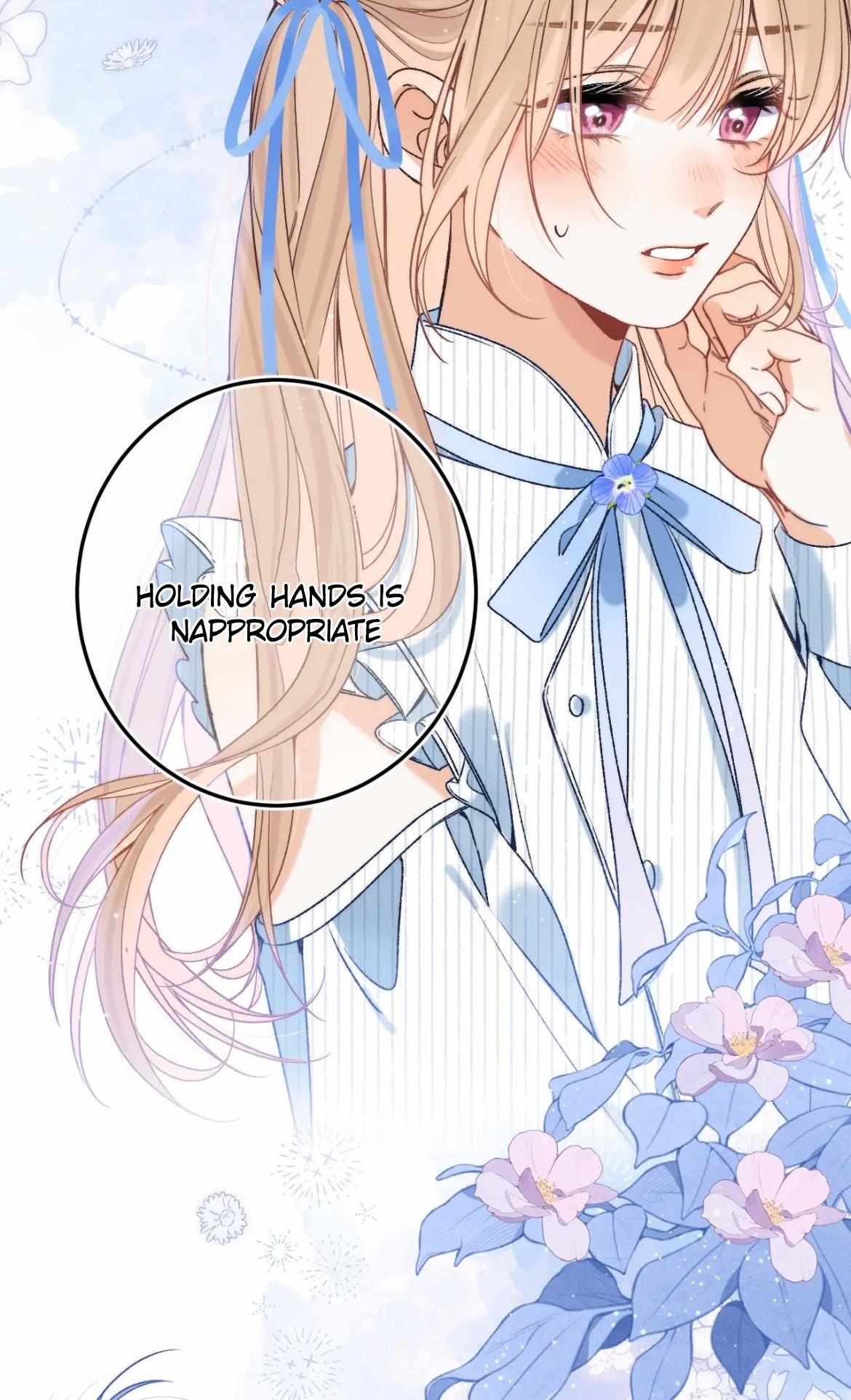 Hidden Love: Can't Be Concealed - Chapter 78