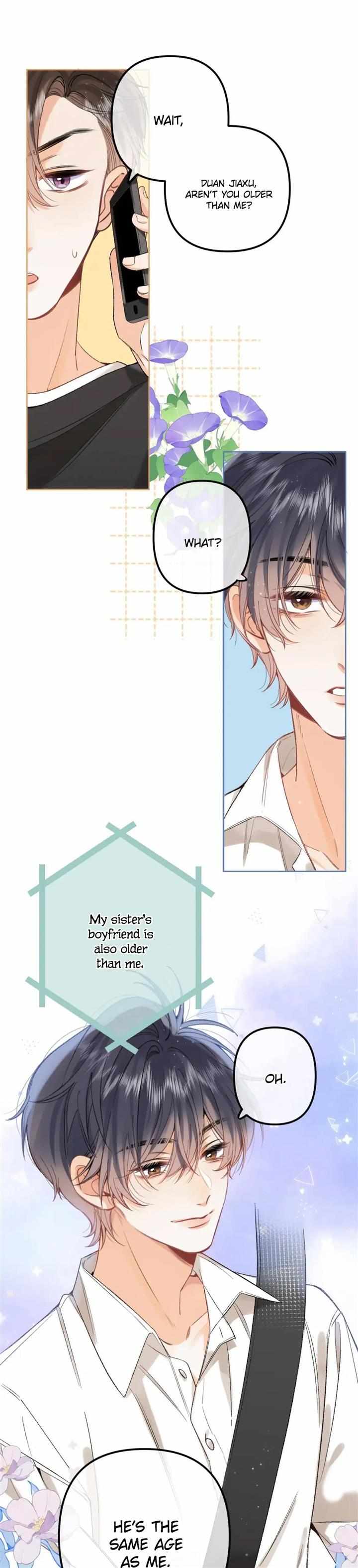 Hidden Love: Can't Be Concealed - Chapter 89