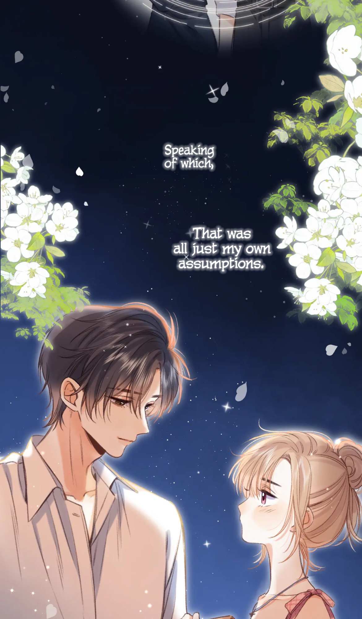 Hidden Love: Can't Be Concealed - Chapter 49