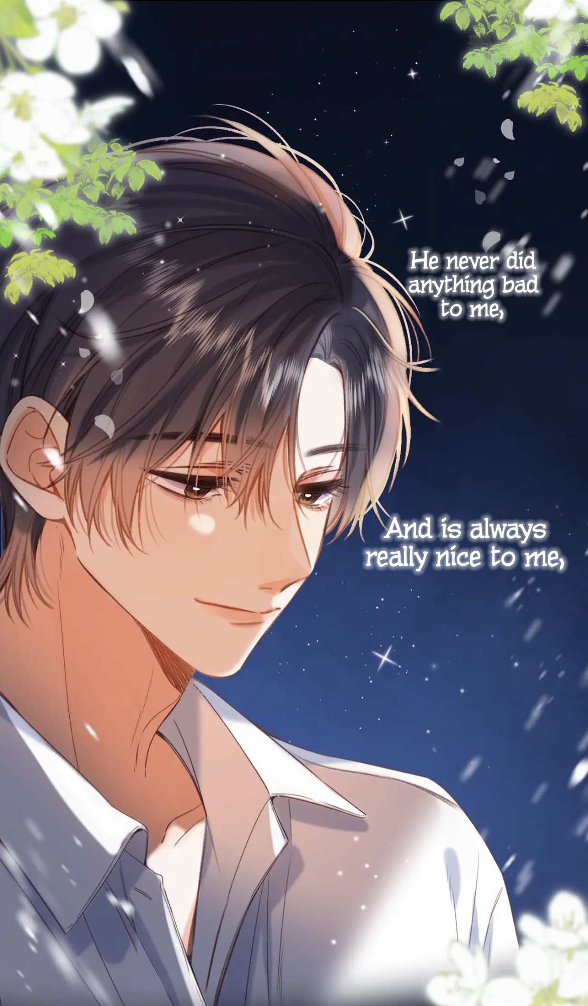 Hidden Love: Can't Be Concealed - Chapter 49