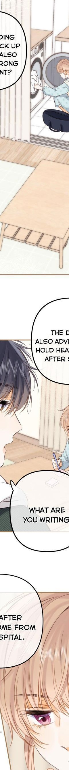 Hidden Love: Can't Be Concealed - Chapter 57