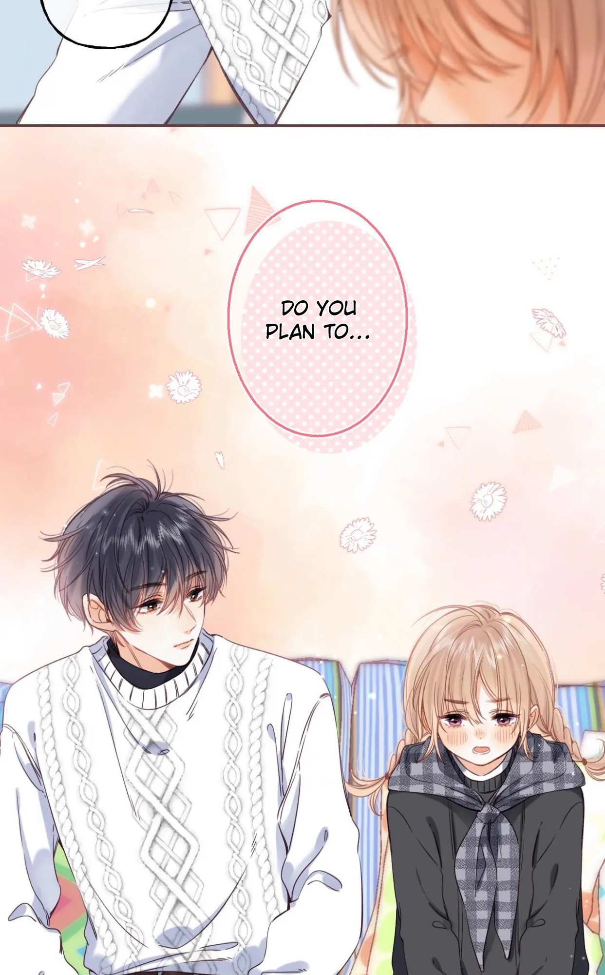 Hidden Love: Can't Be Concealed - Chapter 36