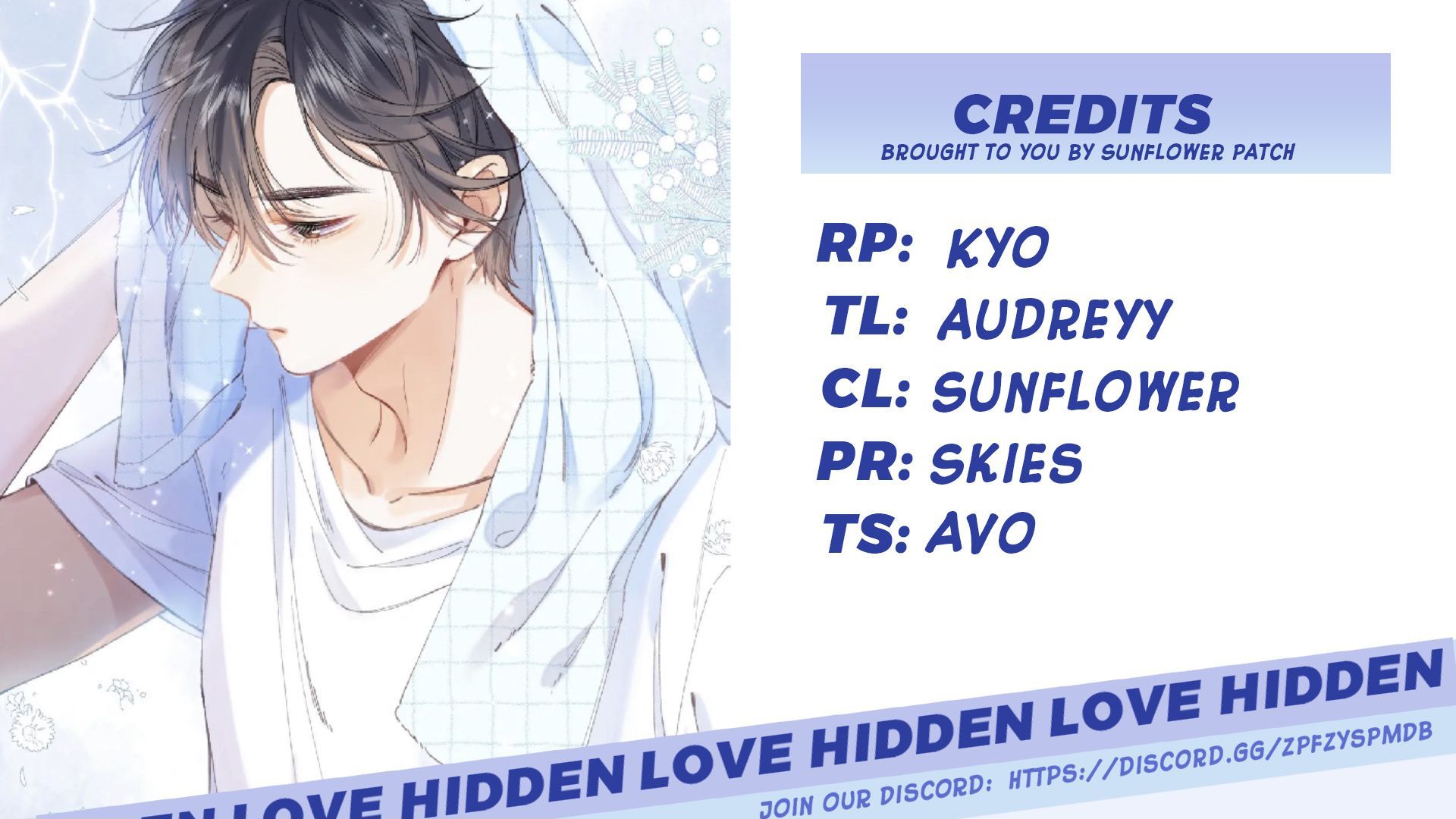 Hidden Love: Can't Be Concealed - Chapter 15