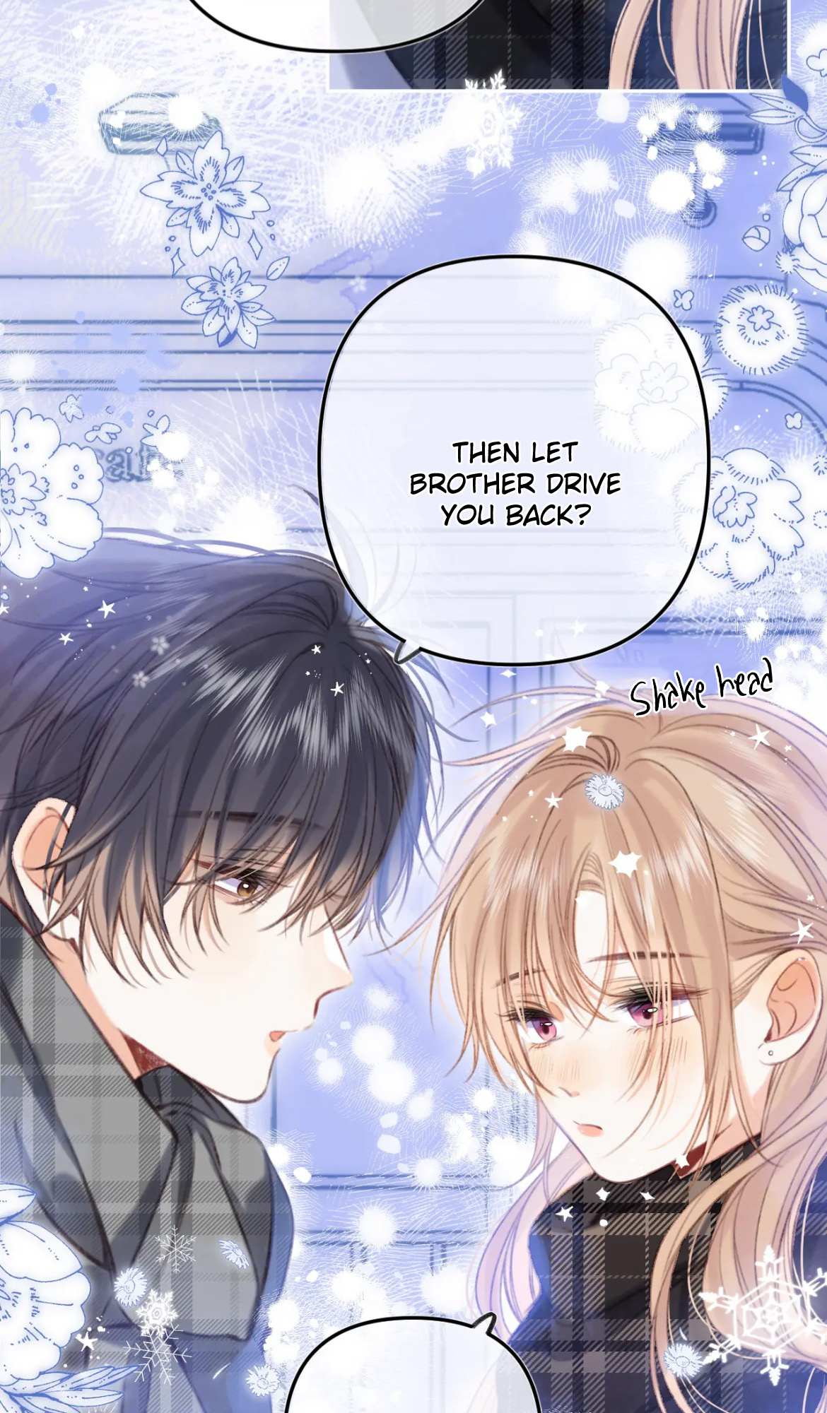 Hidden Love: Can't Be Concealed - Chapter 62