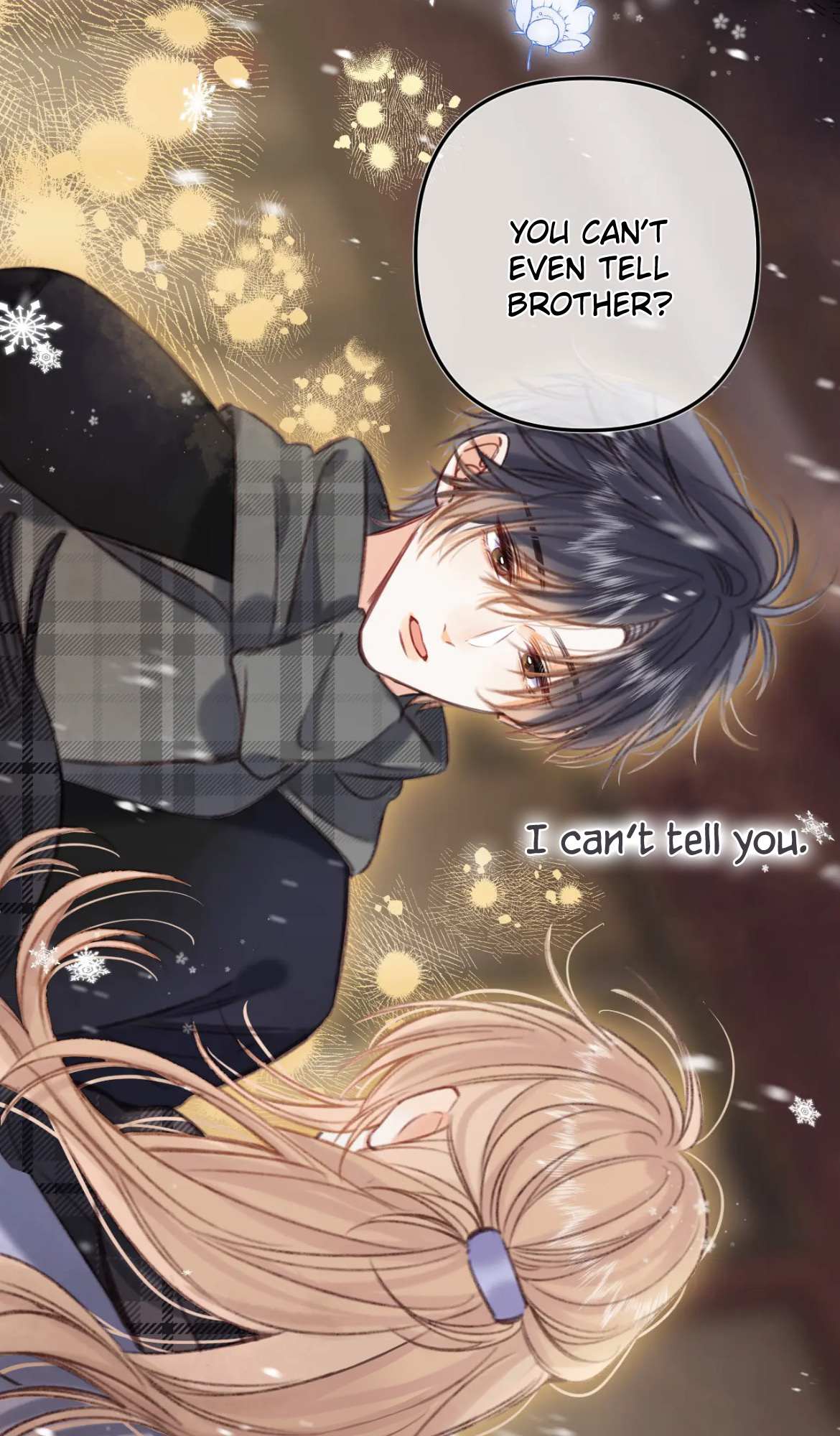 Hidden Love: Can't Be Concealed - Chapter 62