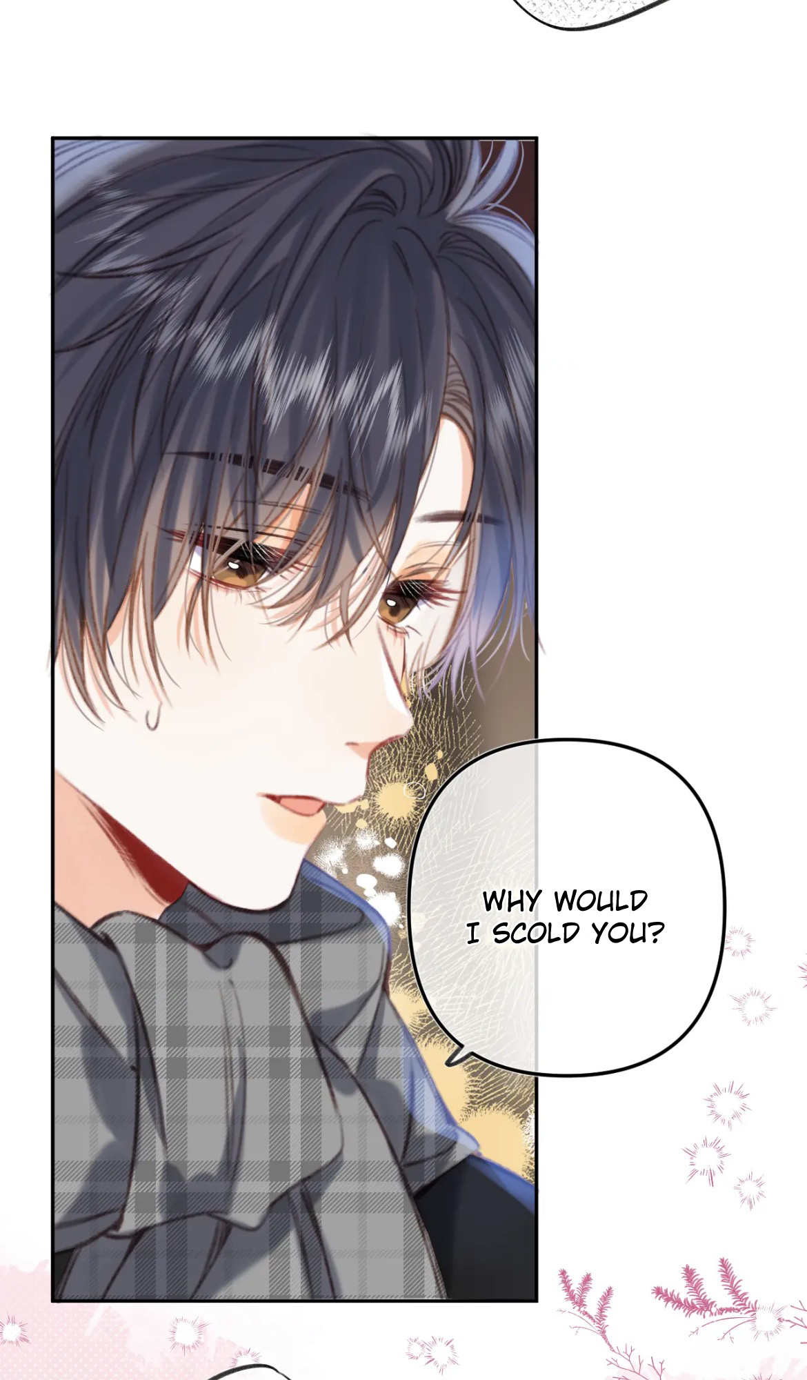 Hidden Love: Can't Be Concealed - Chapter 62