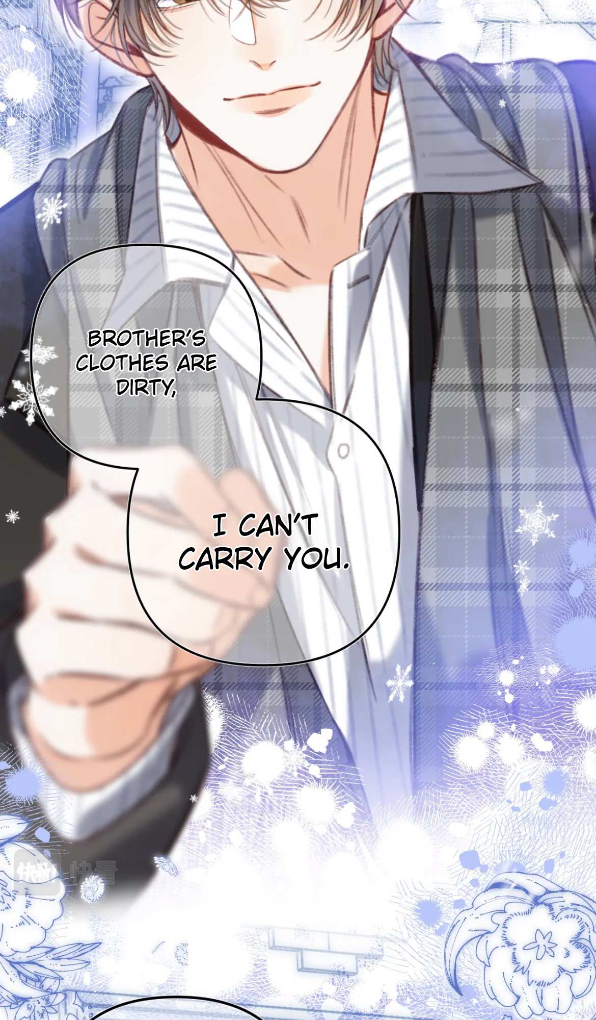 Hidden Love: Can't Be Concealed - Chapter 62