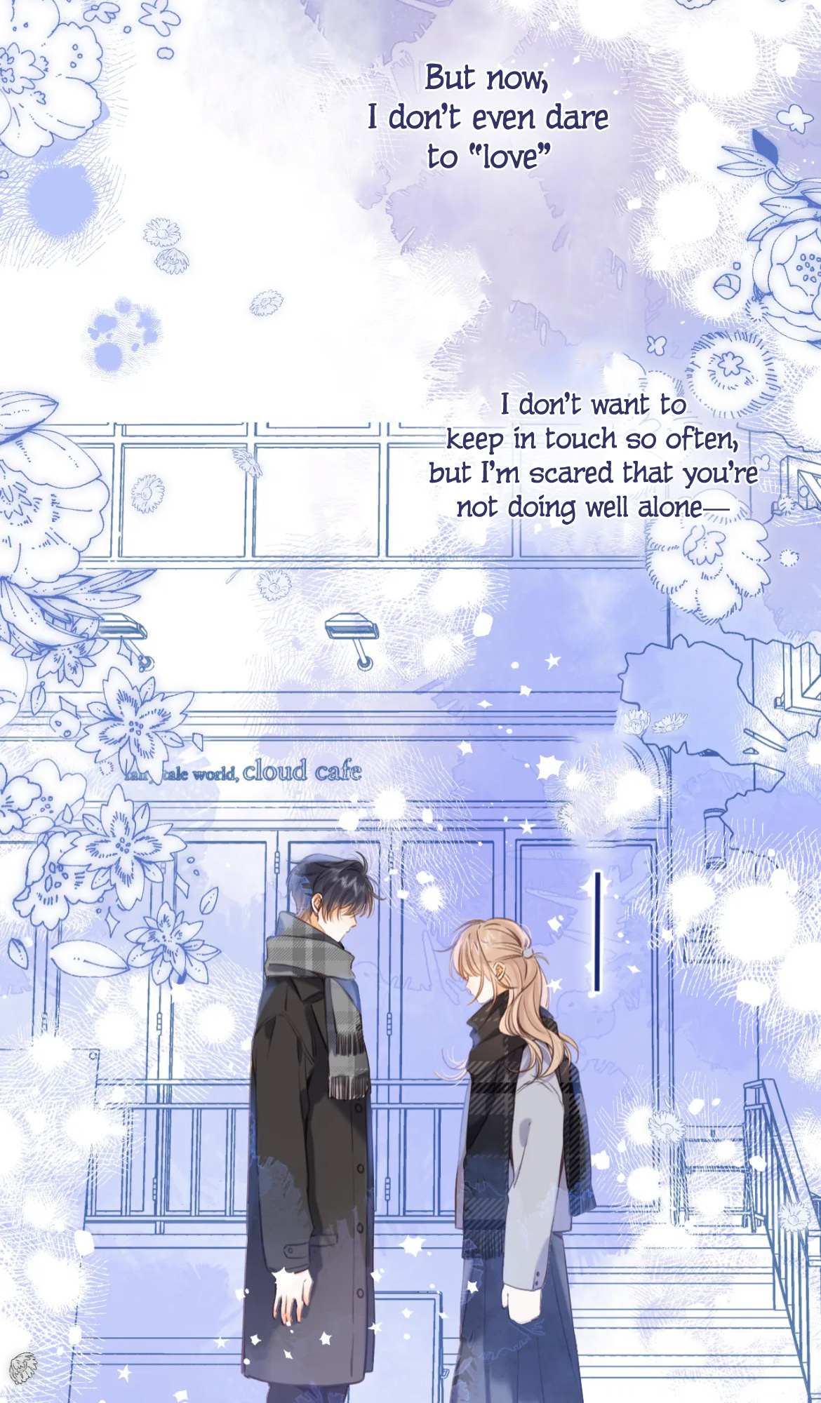 Hidden Love: Can't Be Concealed - Chapter 61