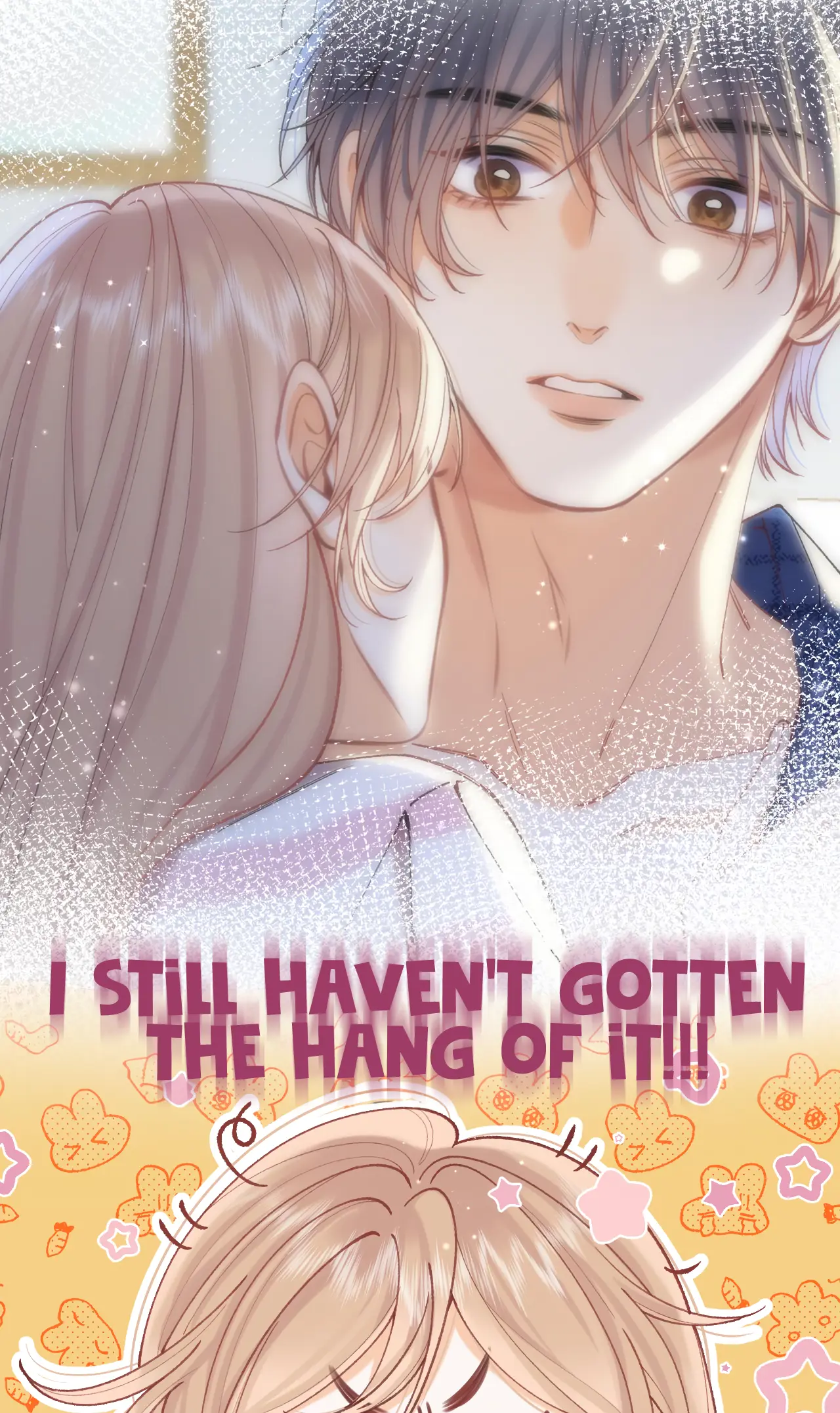 Hidden Love: Can't Be Concealed - Vol.4 Chapter 113: I Can't Control Myself