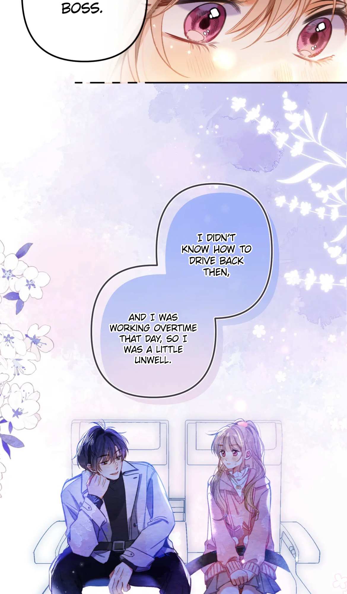 Hidden Love: Can't Be Concealed - Chapter 72