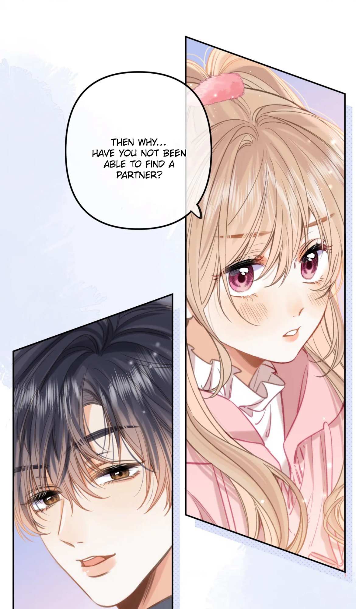 Hidden Love: Can't Be Concealed - Chapter 72