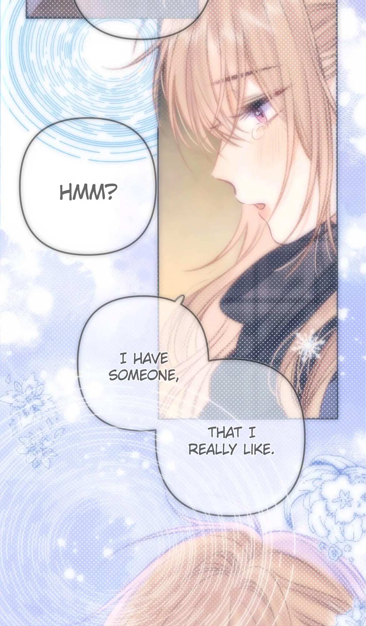 Hidden Love: Can't Be Concealed - Chapter 73