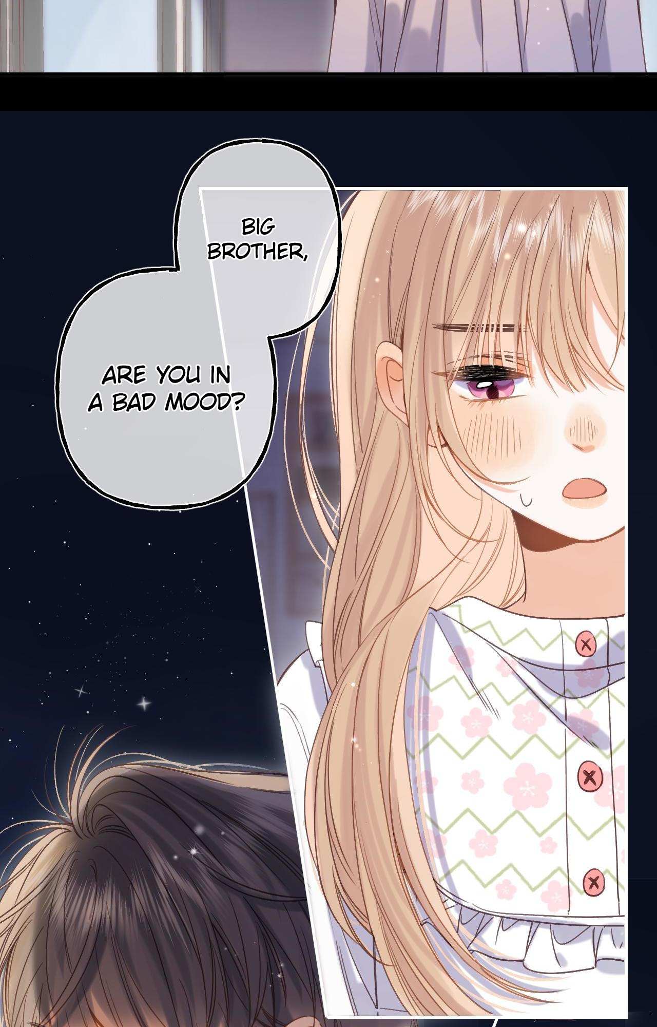 Hidden Love: Can't Be Concealed - Chapter 42