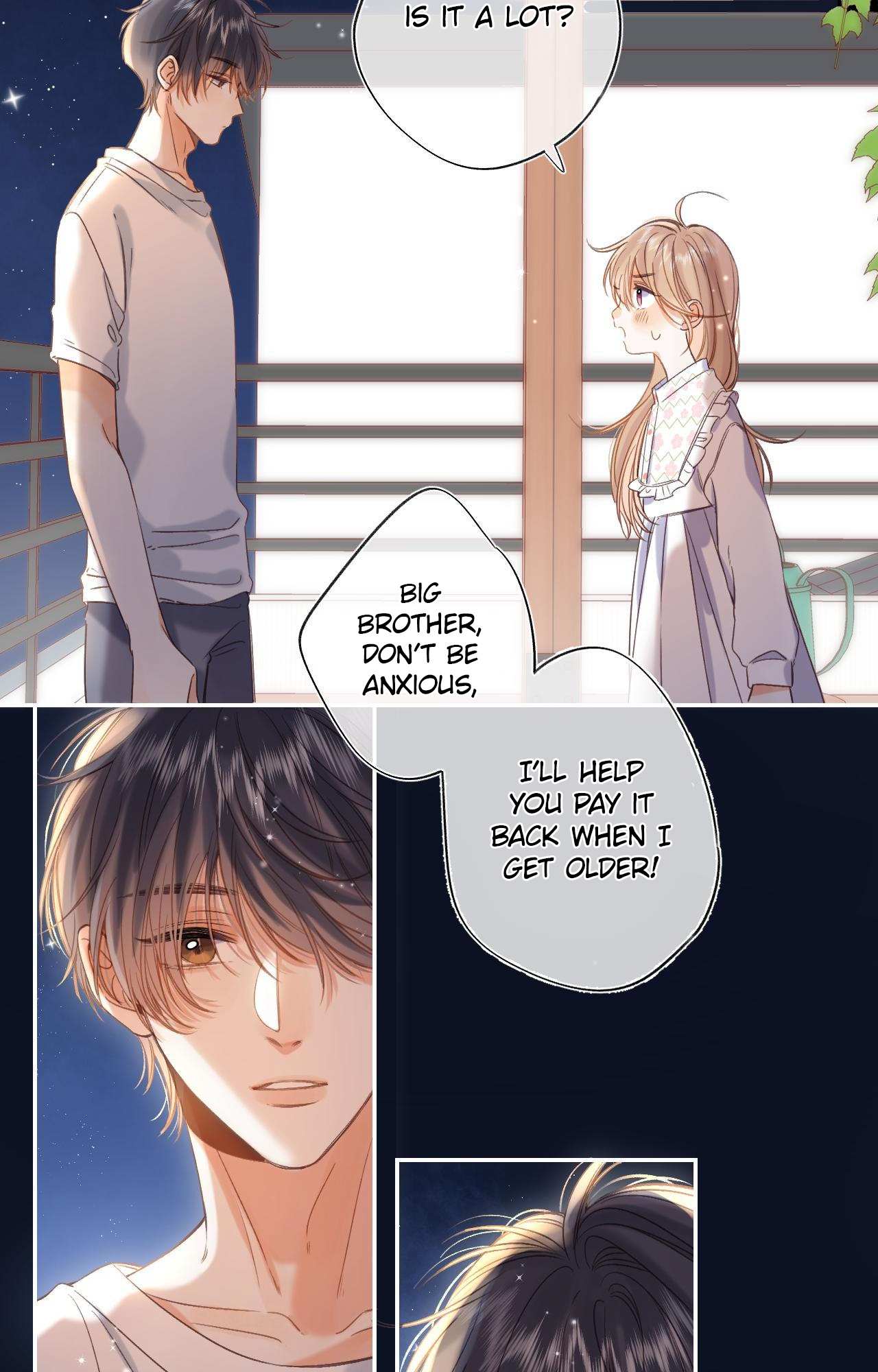 Hidden Love: Can't Be Concealed - Chapter 42