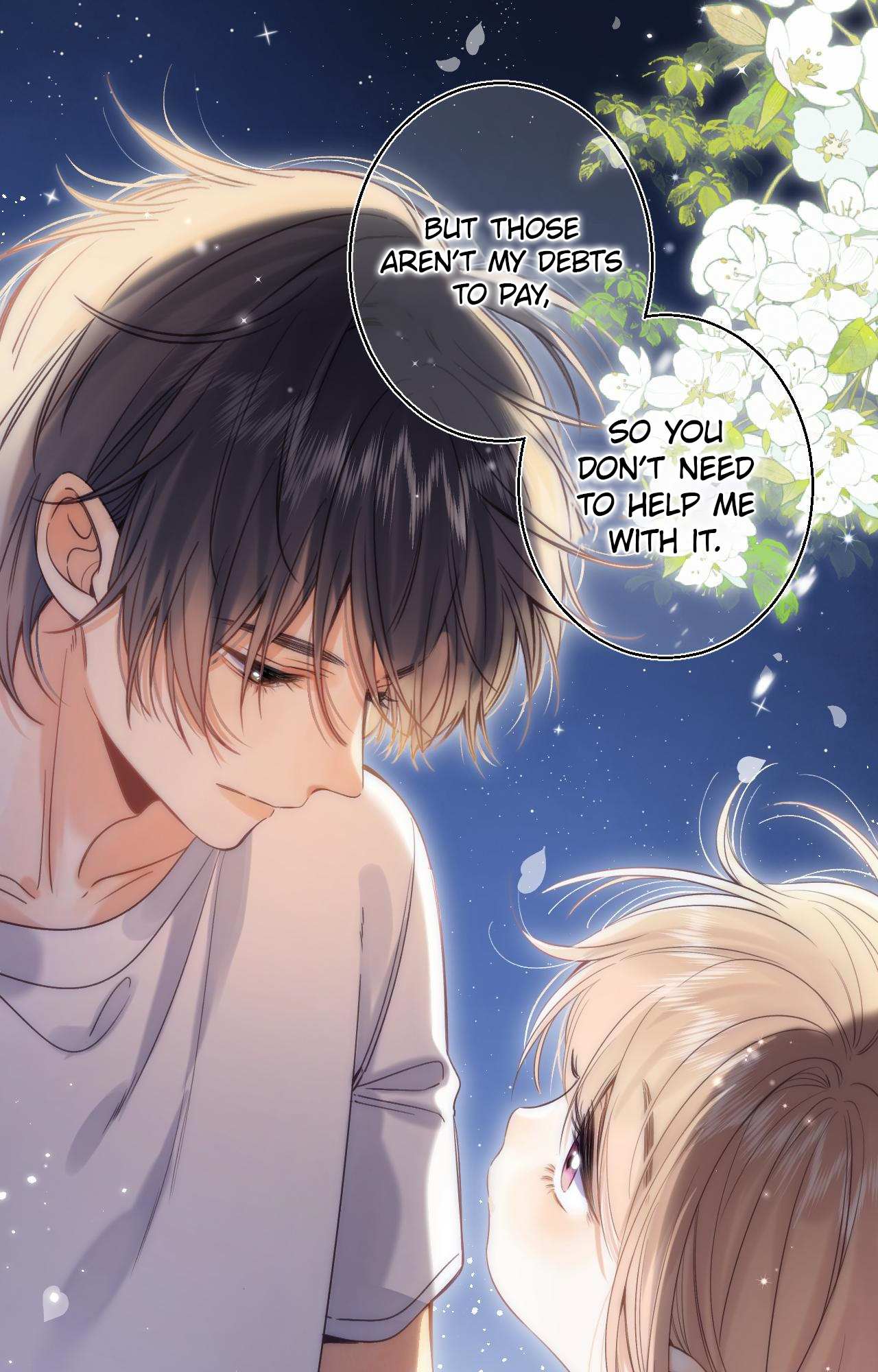 Hidden Love: Can't Be Concealed - Chapter 42