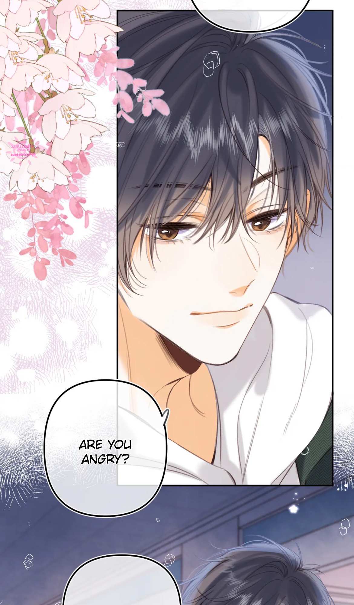 Hidden Love: Can't Be Concealed - Chapter 56