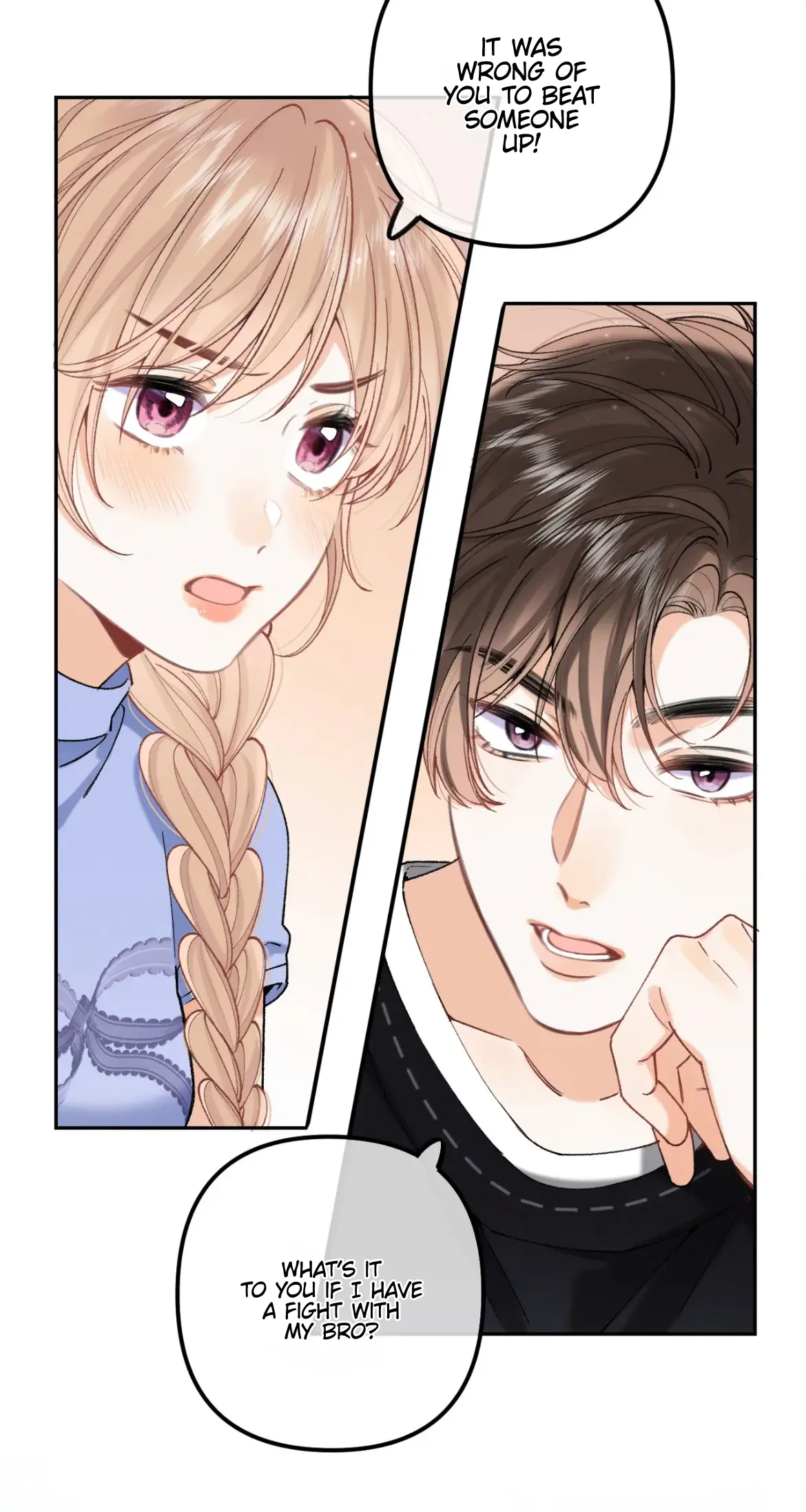 Hidden Love: Can't Be Concealed - Vol.4 Chapter 110: A Round Of Excitement