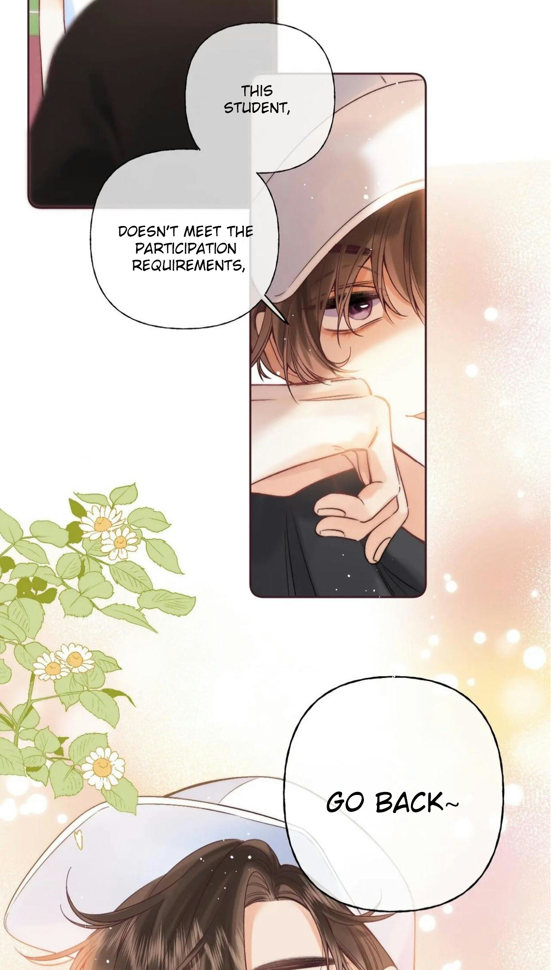 Hidden Love: Can't Be Concealed - Chapter 22