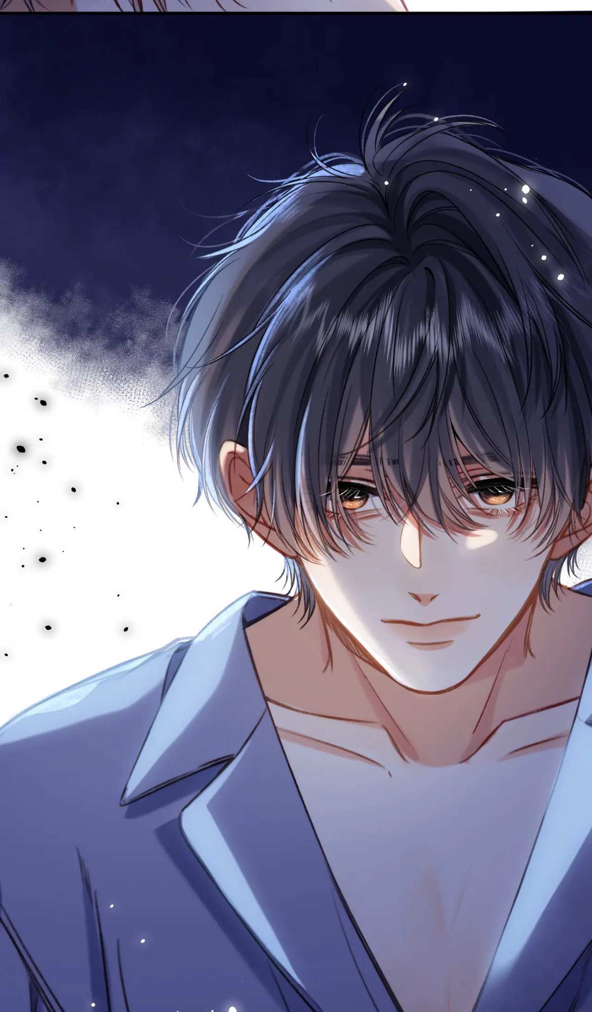 Hidden Love: Can't Be Concealed - Chapter 74