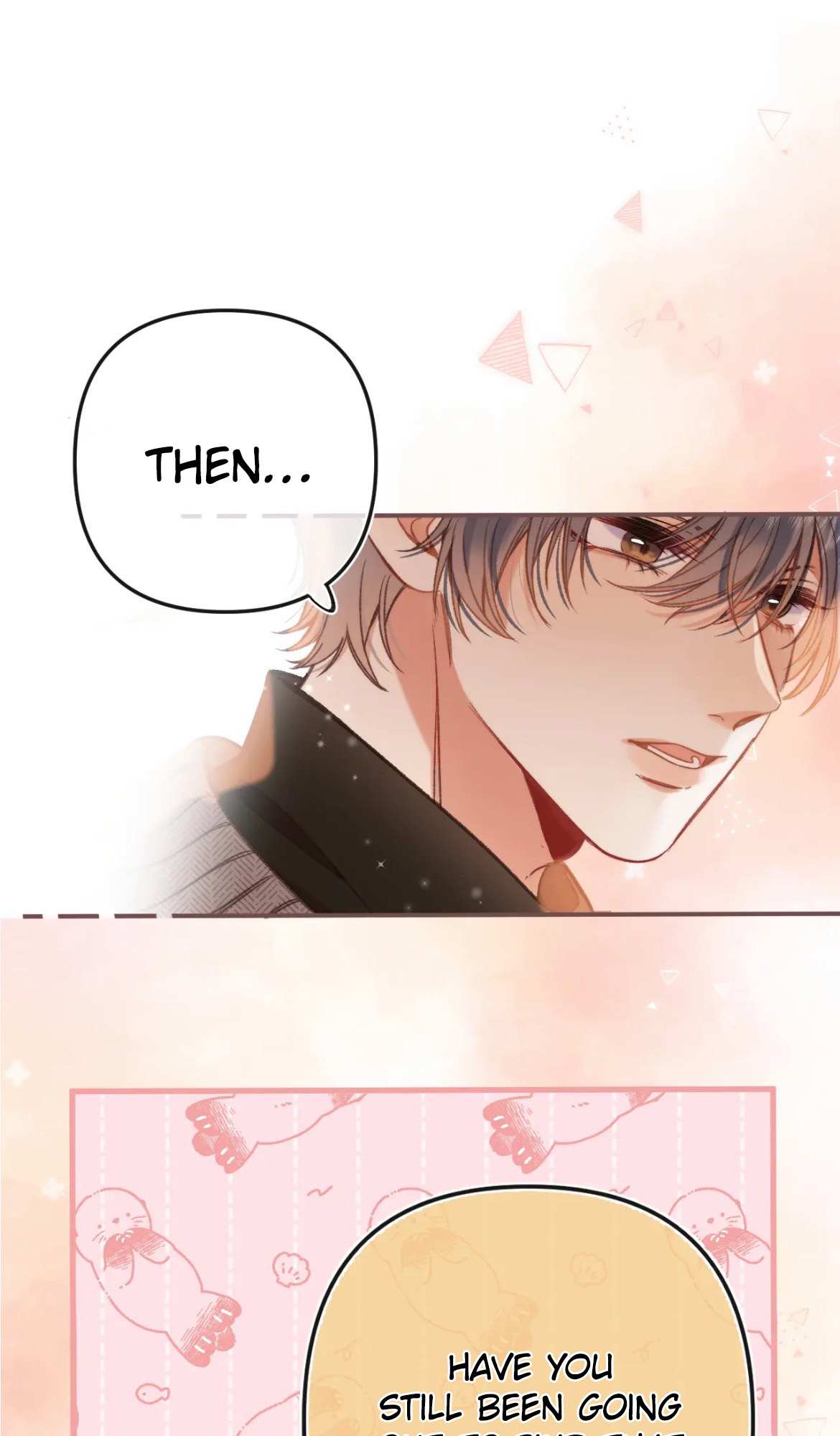 Hidden Love: Can't Be Concealed - Chapter 74