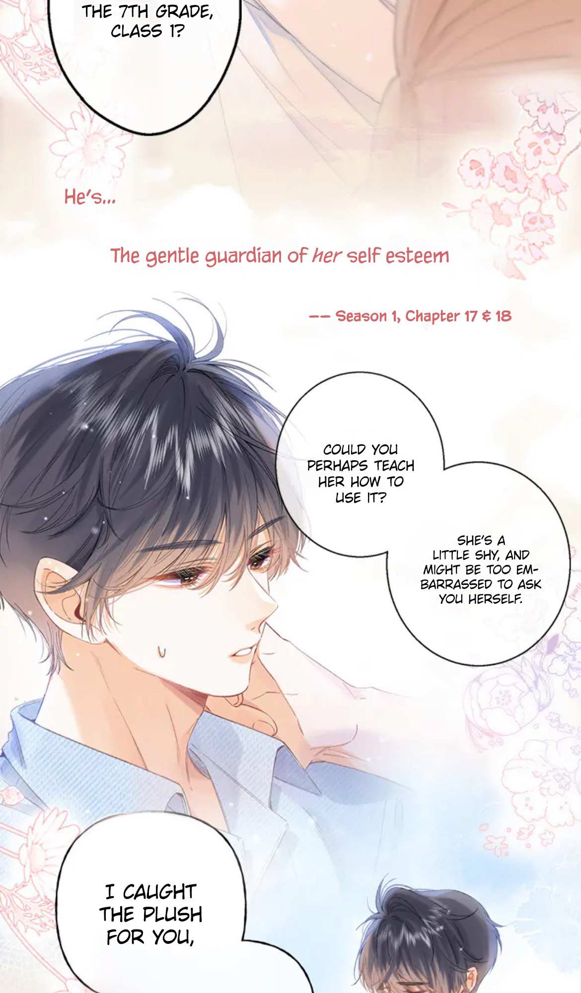 Hidden Love: Can't Be Concealed - Chapter 74