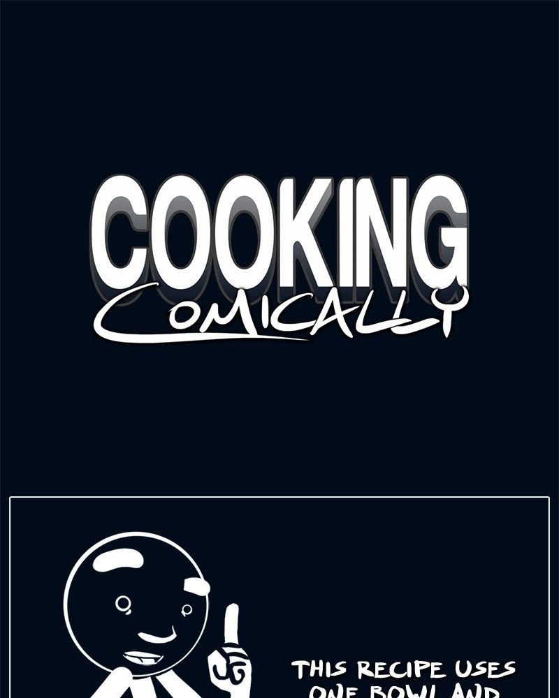 Cooking Comically - Chapter 101