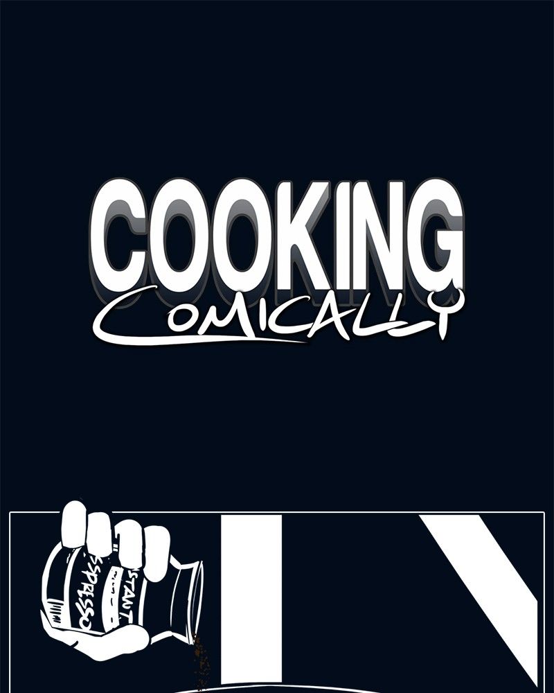 Cooking Comically - Chapter 103