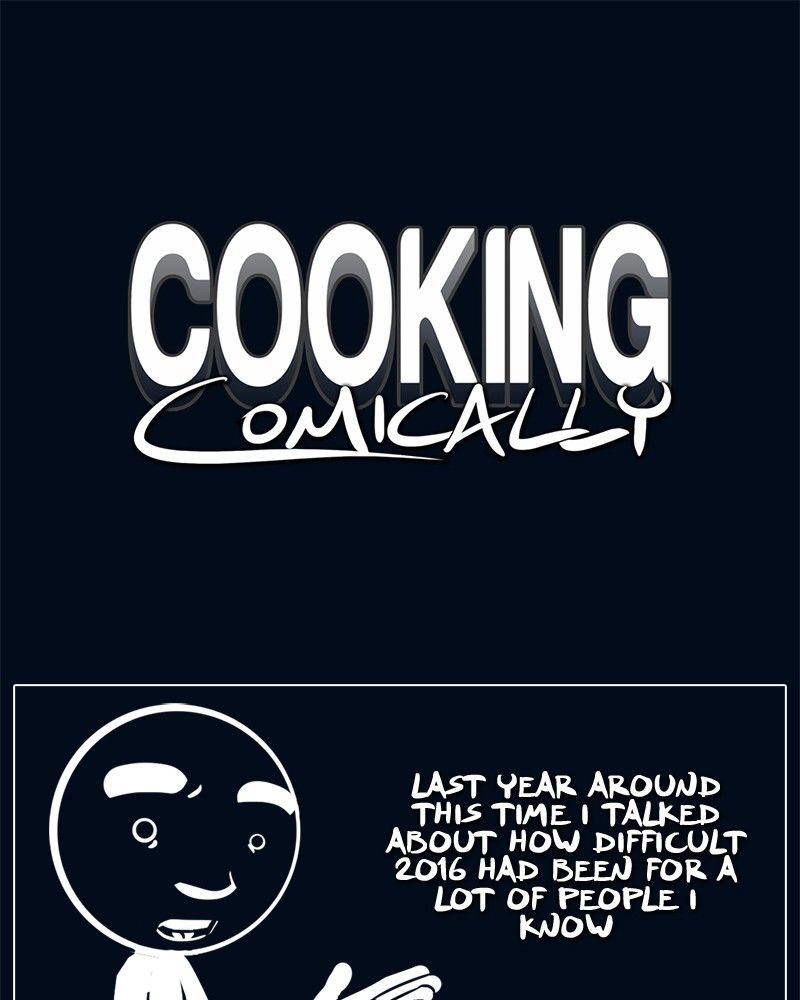 Cooking Comically - Chapter 100