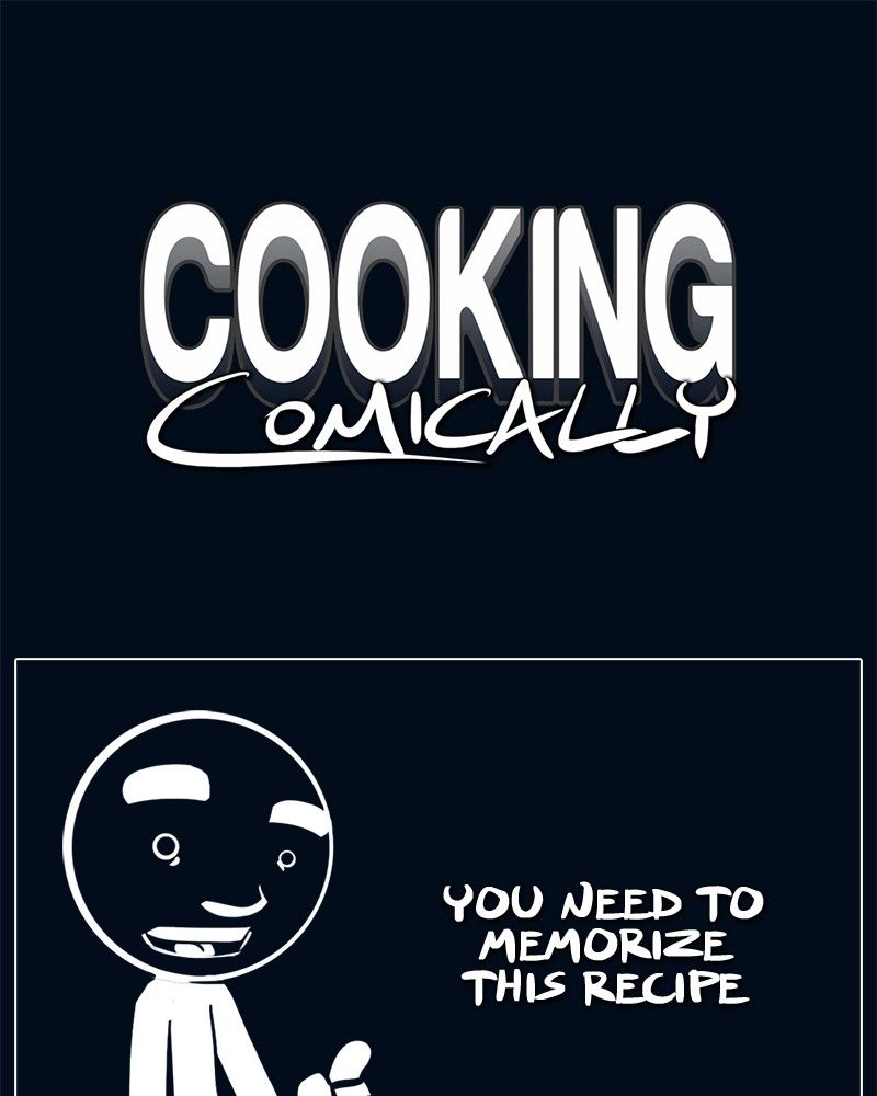 Cooking Comically - Chapter 106