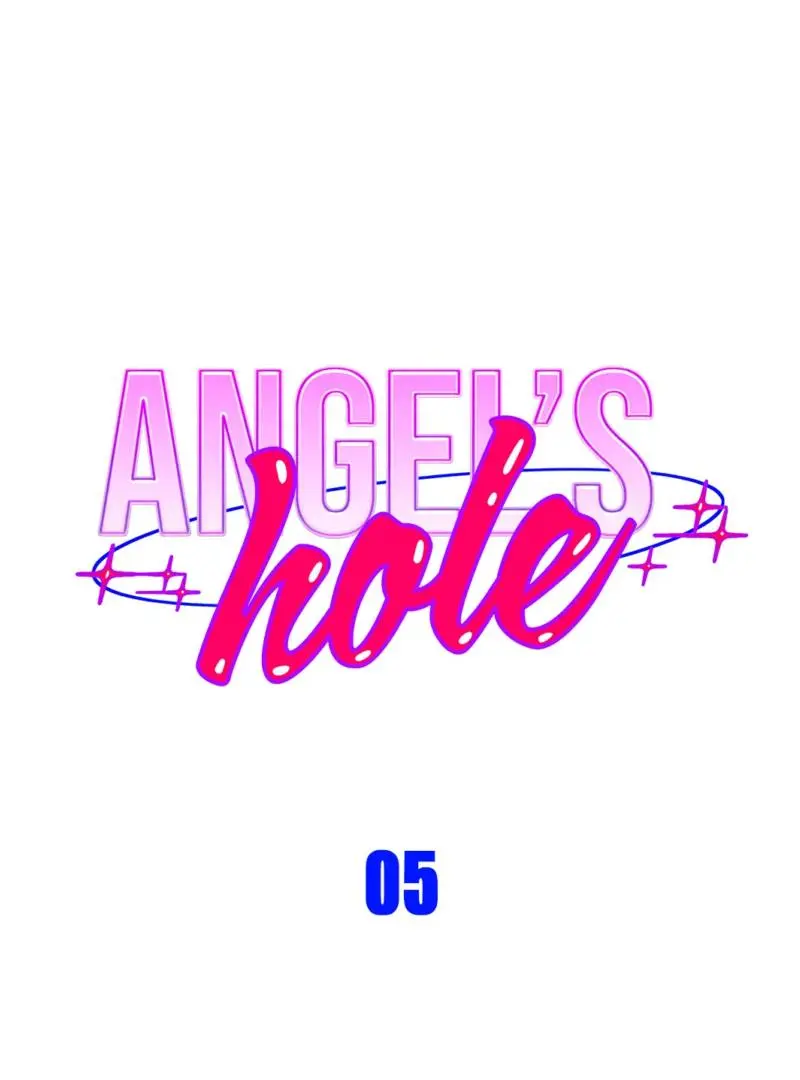 Angel's Hole - Chapter 5