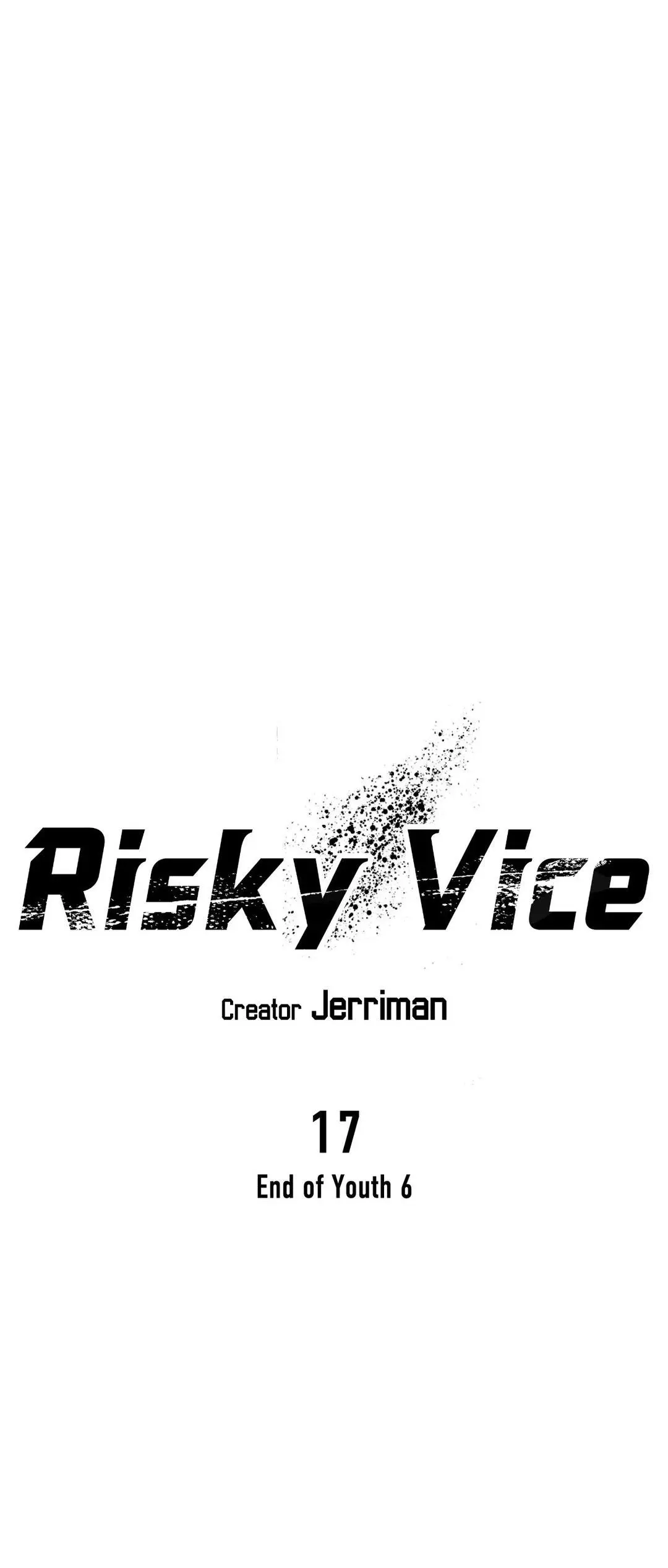 Risky Vice - Chapter 17